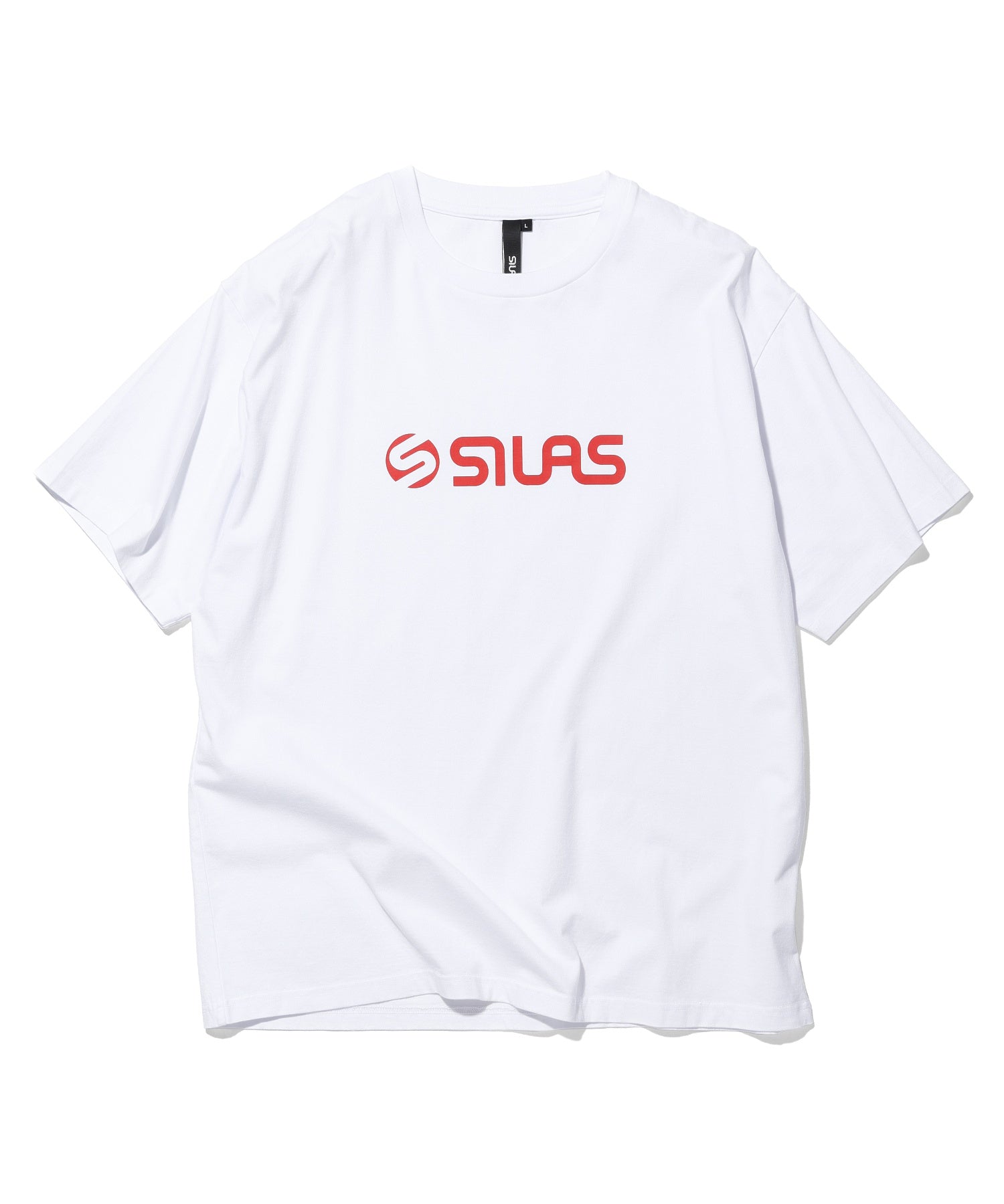 LOGO S/S TEE