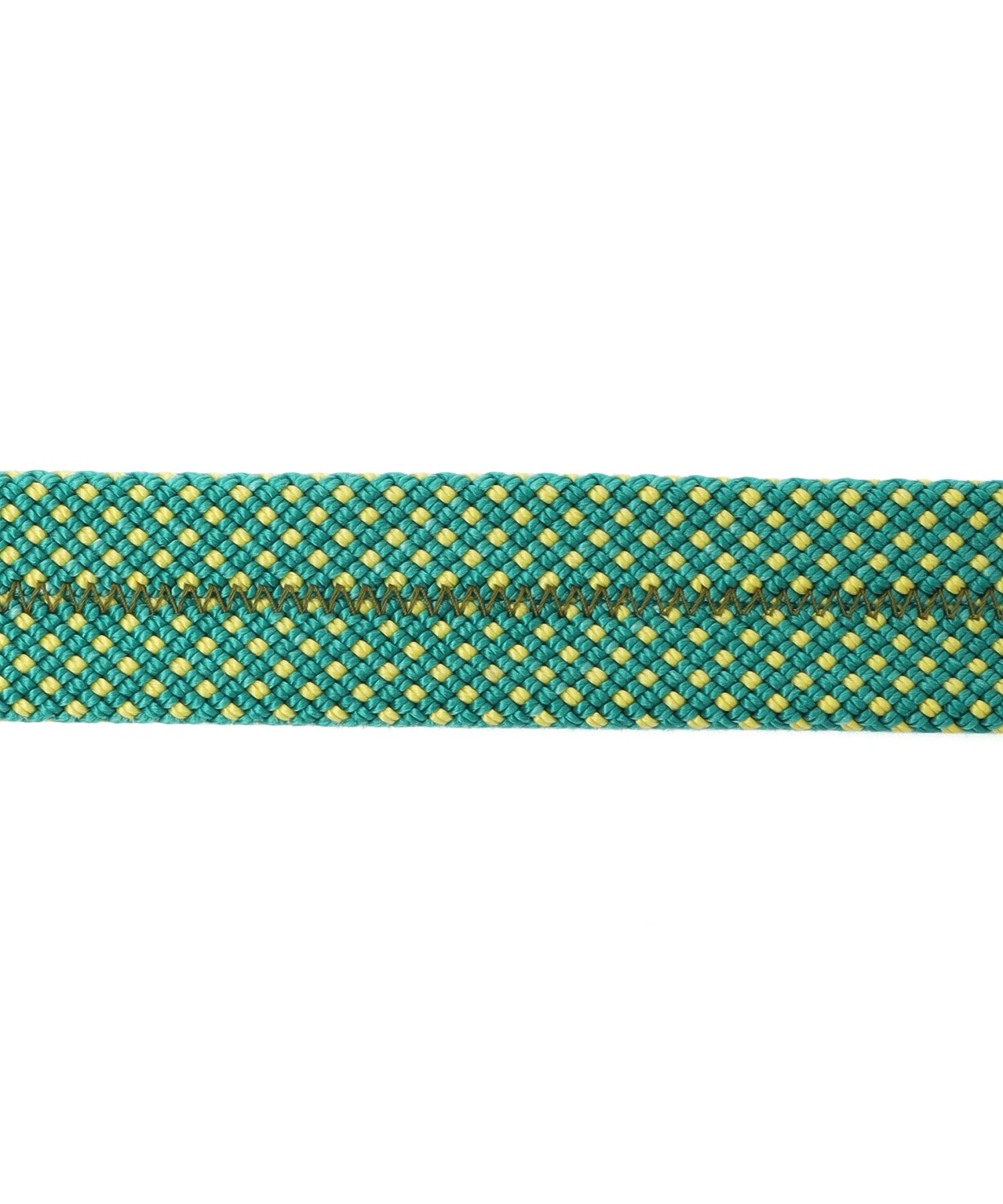 Retired Climibing Rope Belt ダブル