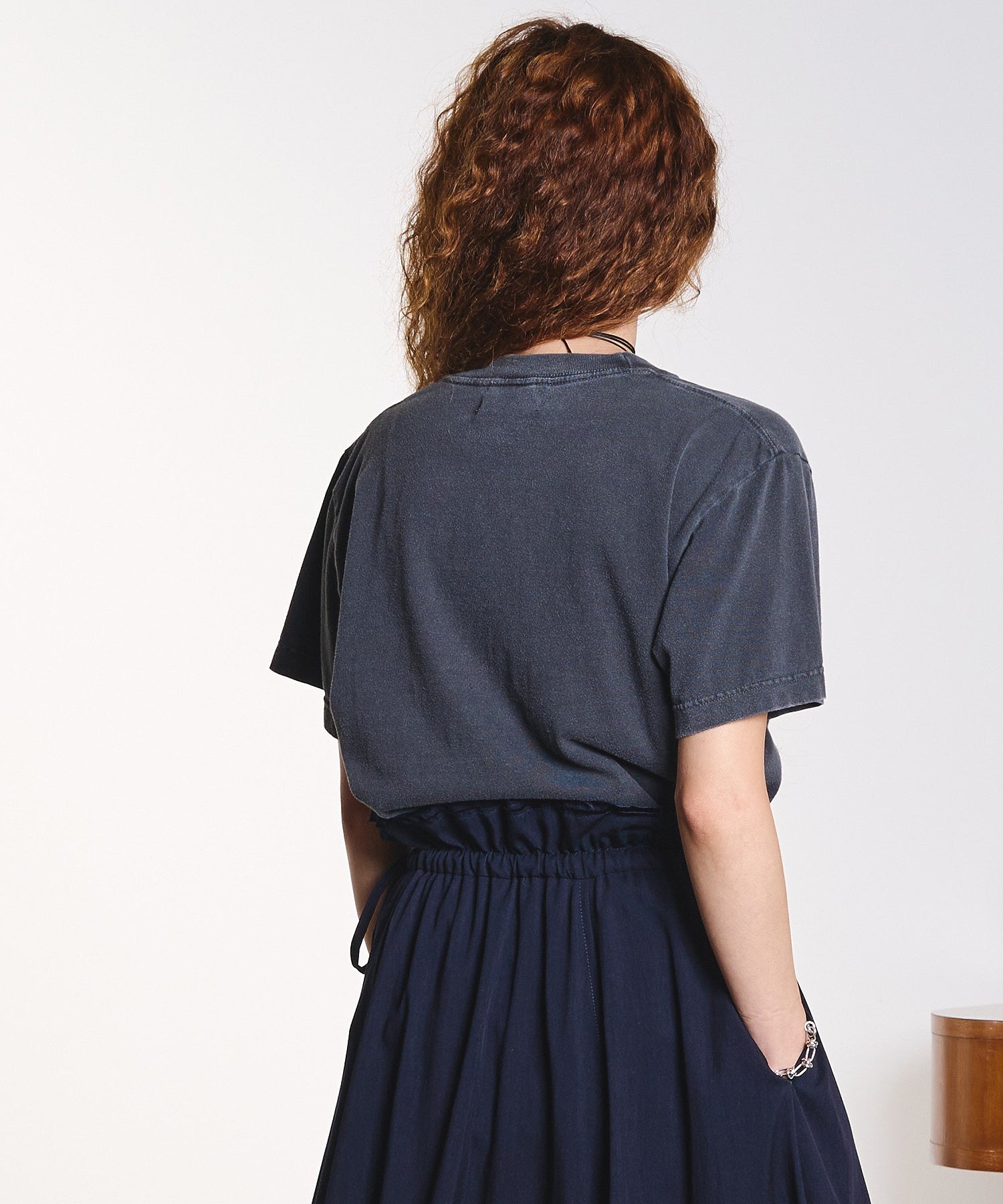 model:168cm 着用サイズ:ONE SIZE