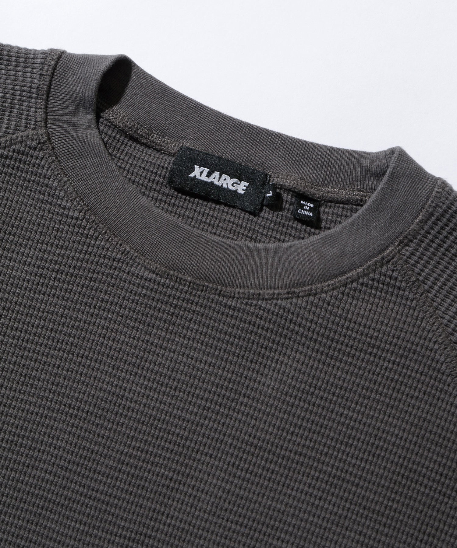 THERMAL L/S TEE