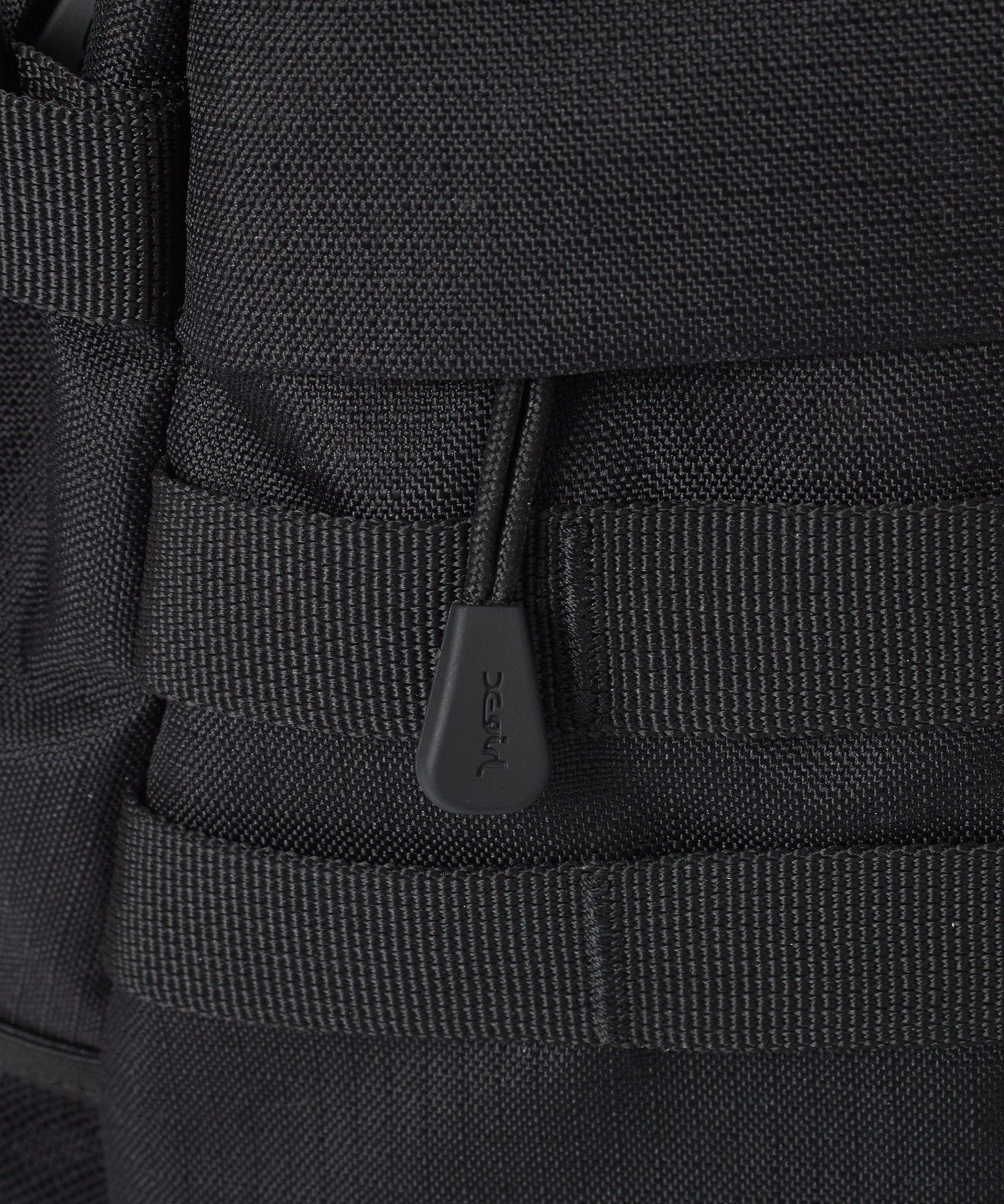 FACE LABEL ADVENTURE BACKPACK