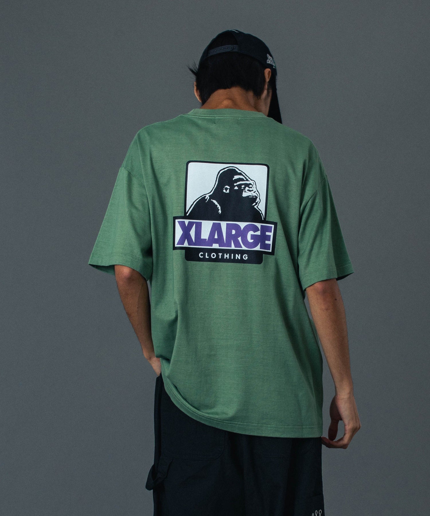 OG S/S TEE