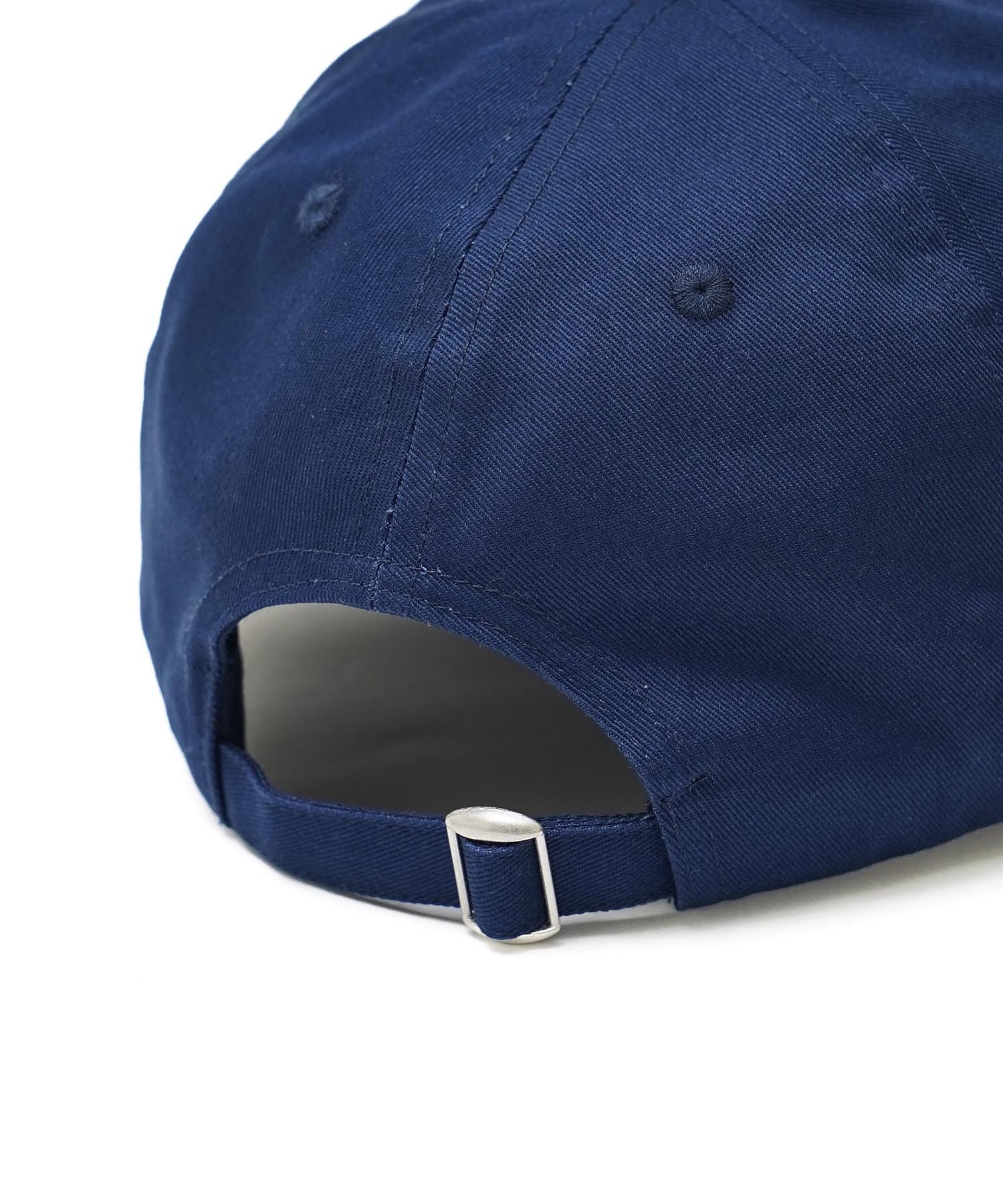 PIKO×ROSE BUD/LOGO CAP