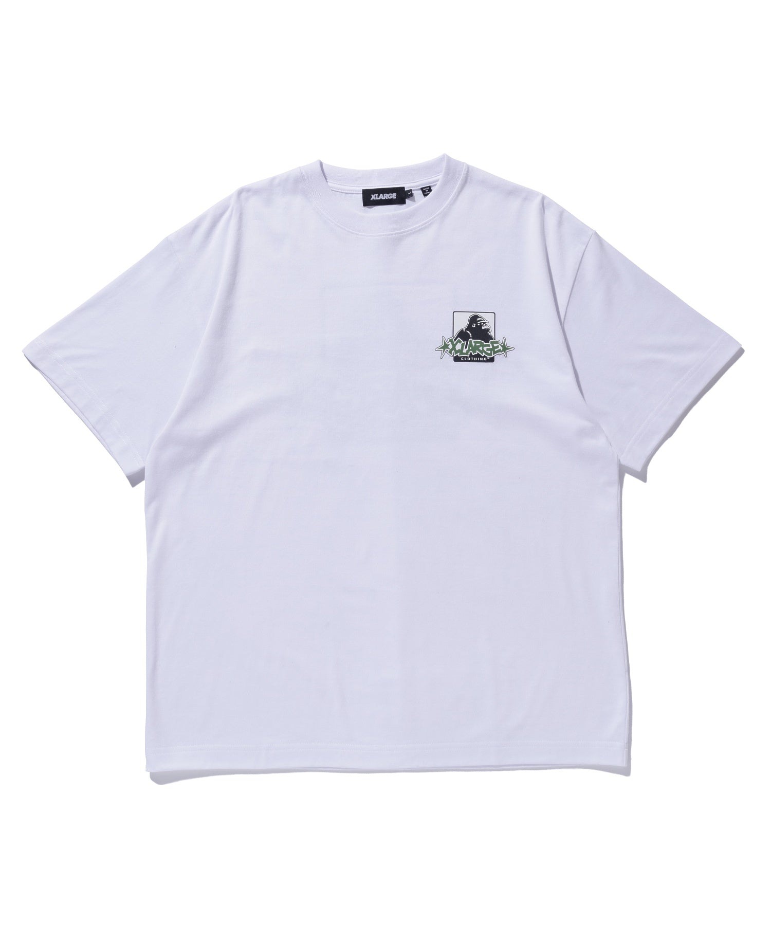【WEB限定】GRAFFITI OG S/S TEE