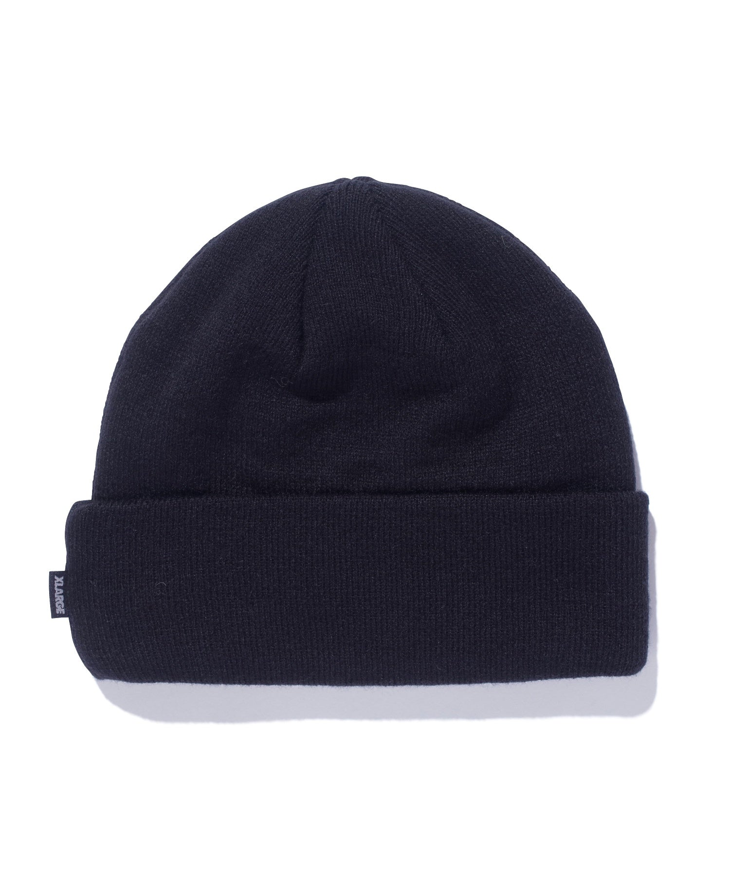 JACQUARD OG CUFF BEANIE