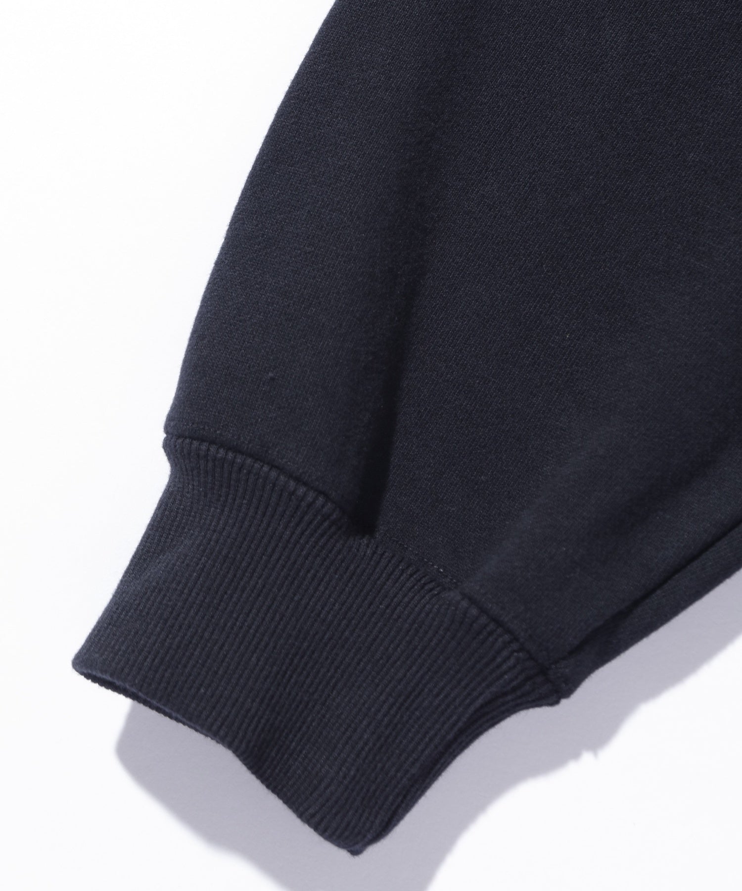 LA PATCHED  HOODED SWEATSHIRT