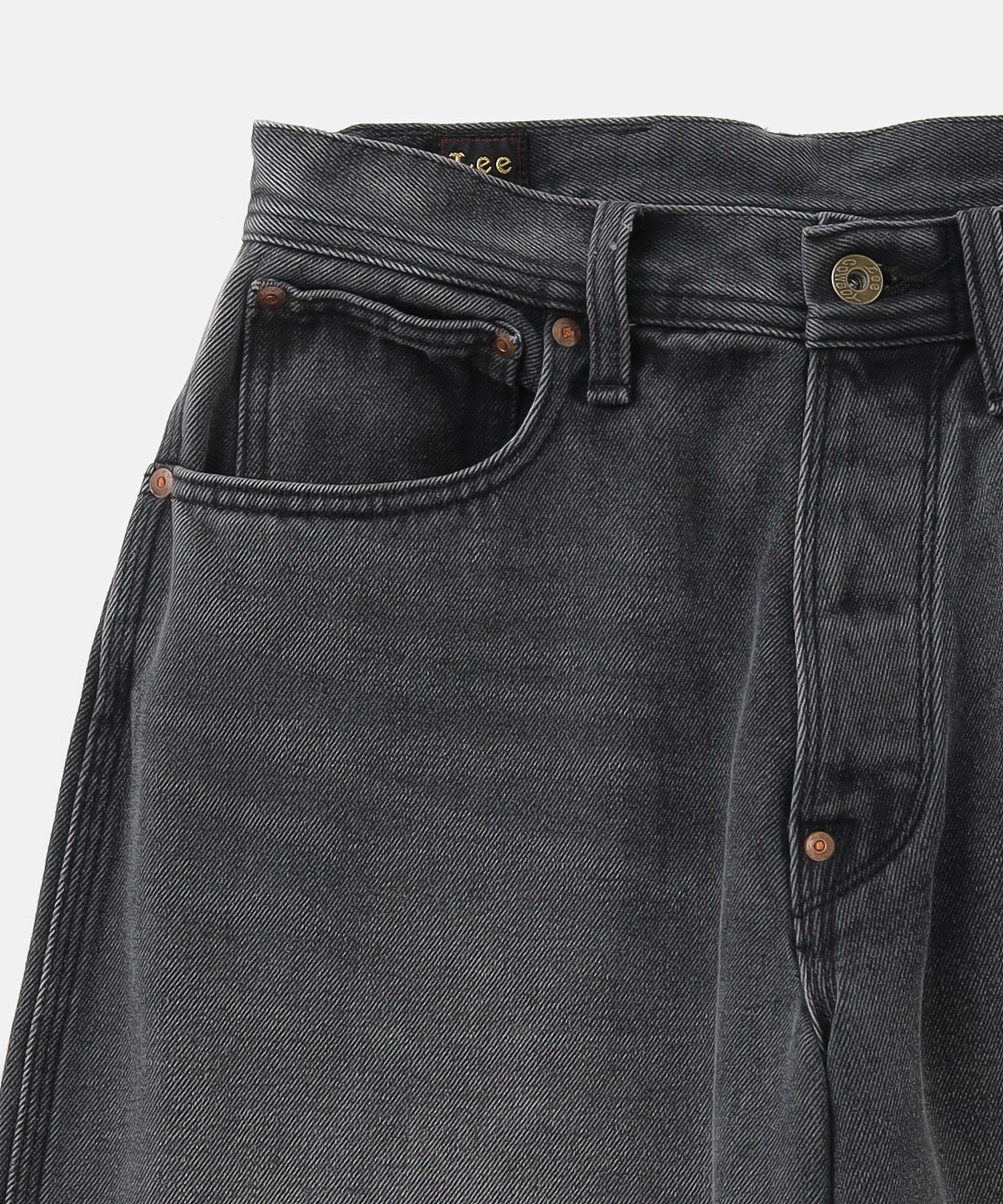 Lee/リー/WMNS COWBOY PANTS LM4713-183