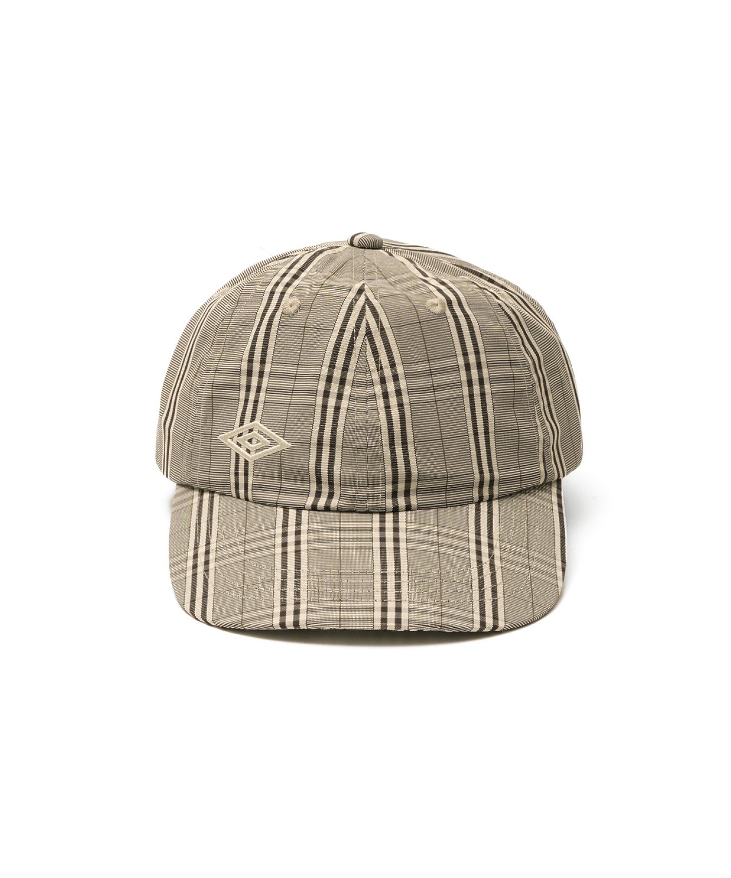 UMBRO HOUSE/6 PANEL CAP