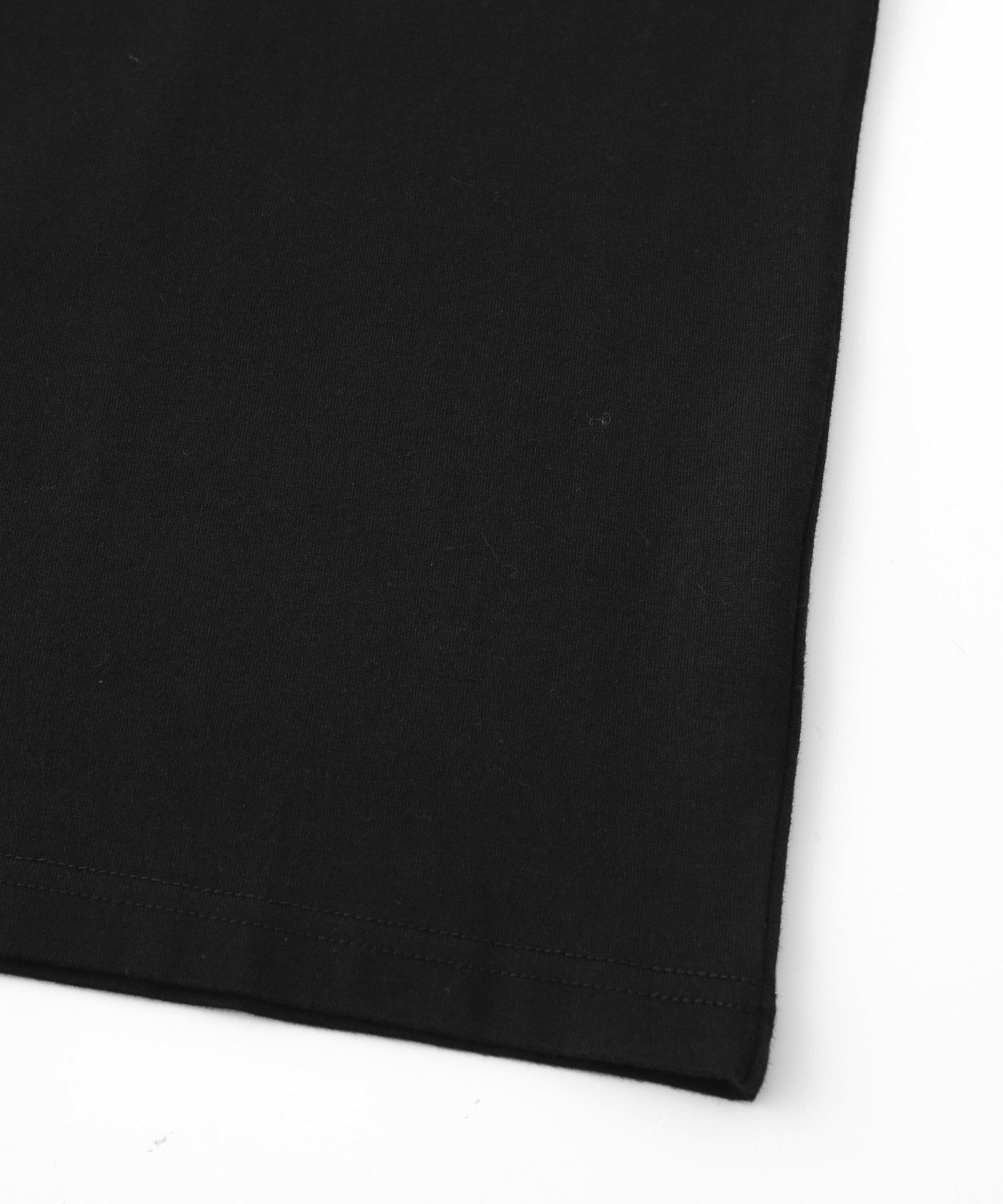 ARCH LOGO AND FACE L/S TEE