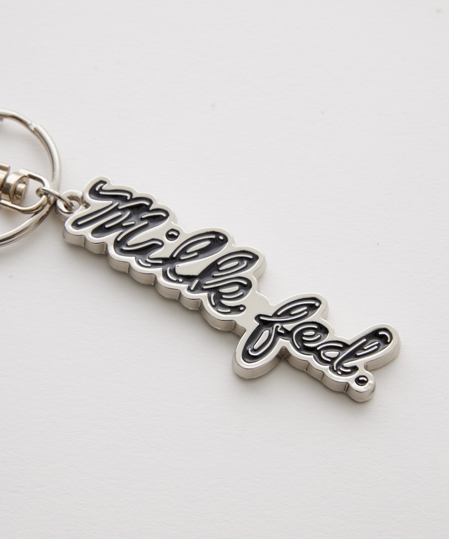 ICING LOGO KEYCHAIN