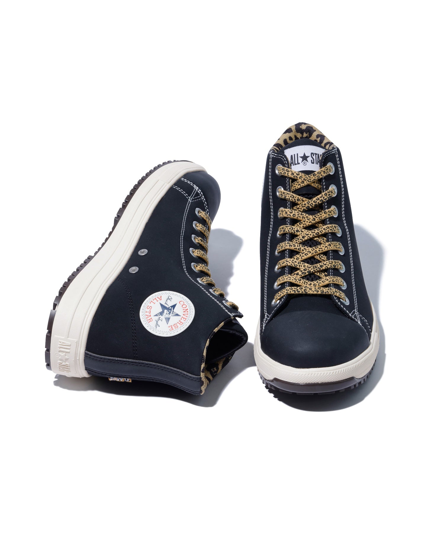 ALL STAR PS HI / XLARGE