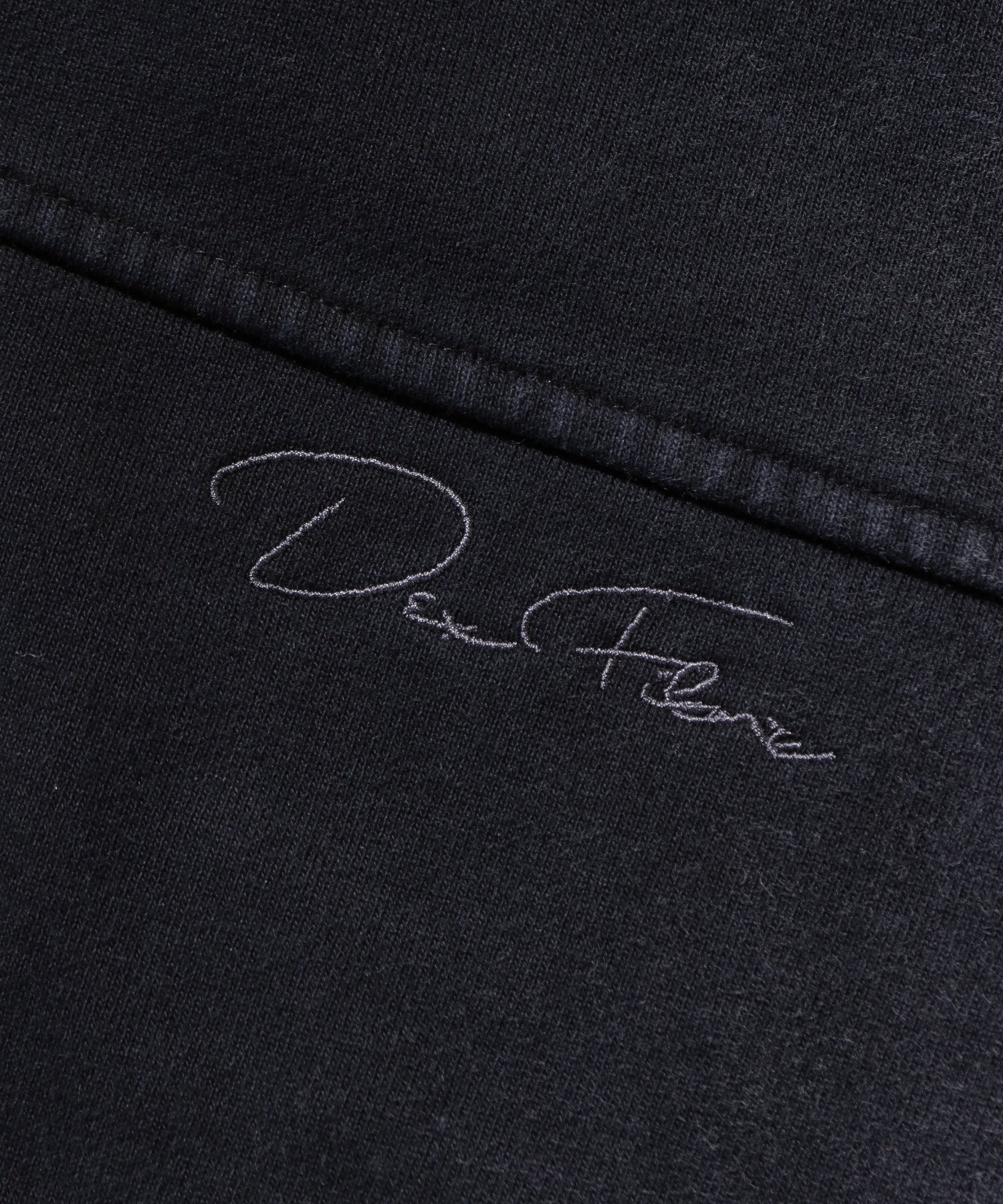 XLARGE×DexFilmz ZIP UP HOODED SWEATSHIRT