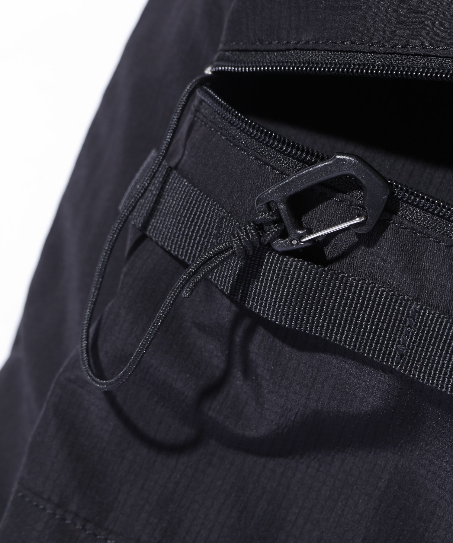 RIPSTOP KNAPSACK