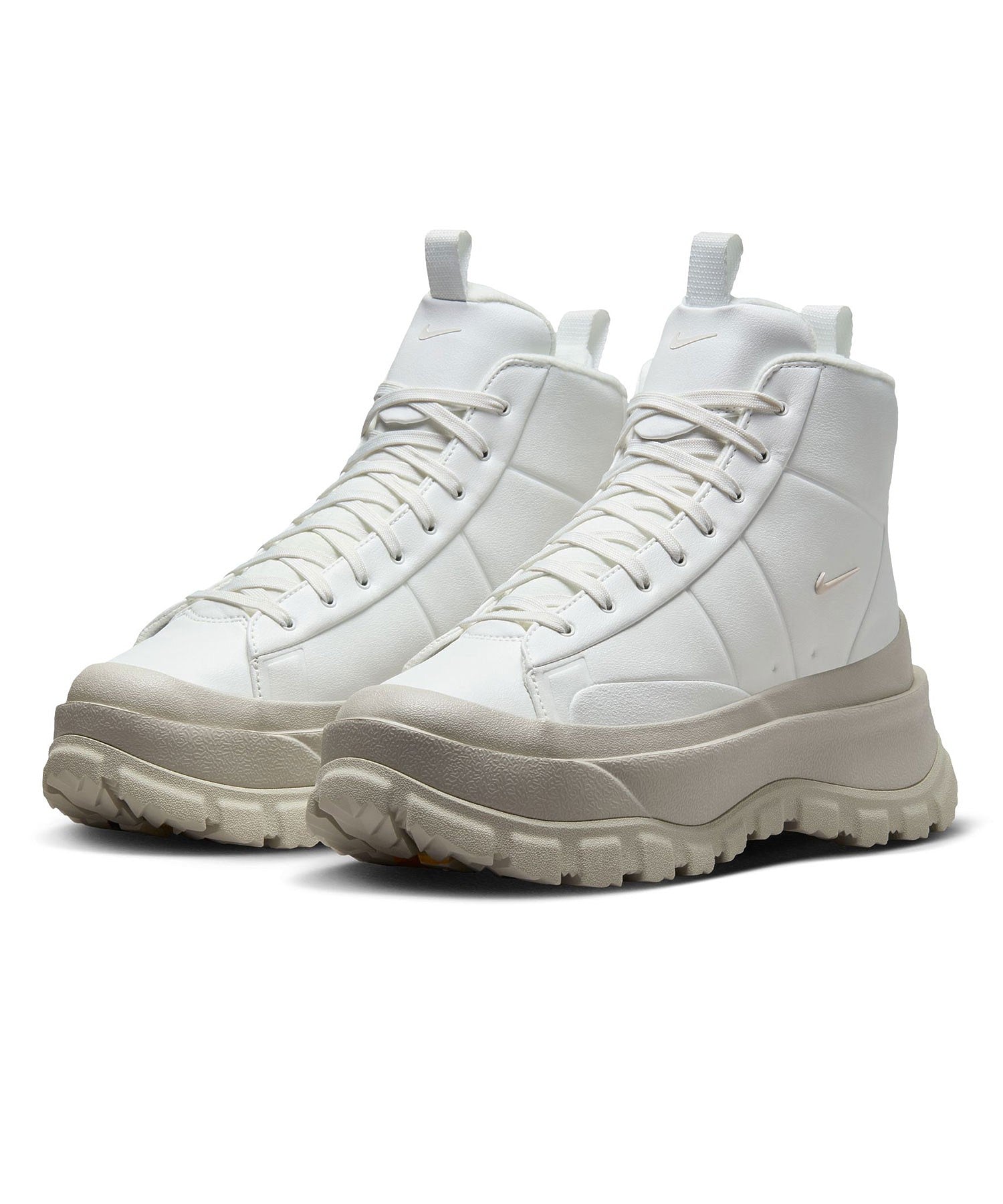 NIKE/BLAZER MID ROAM