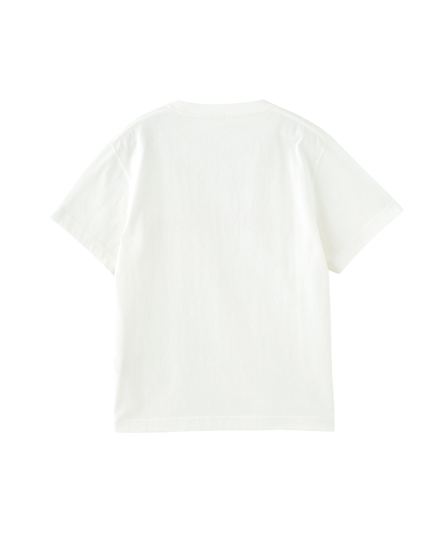 ASSORT PRINT S/S TEE