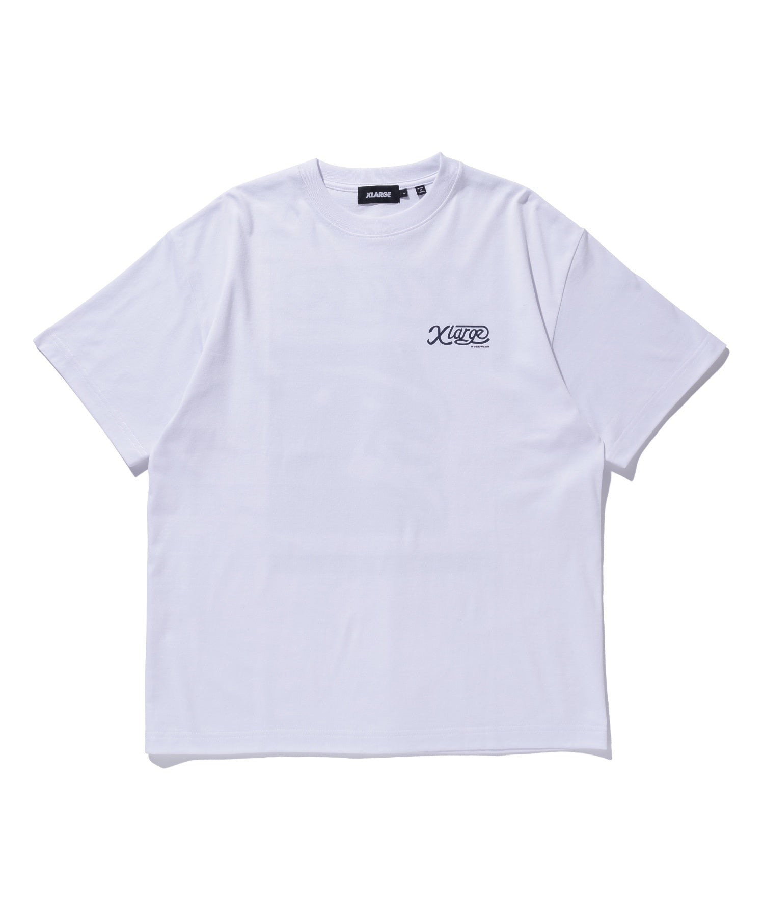 WORK WEAR S/S TEE