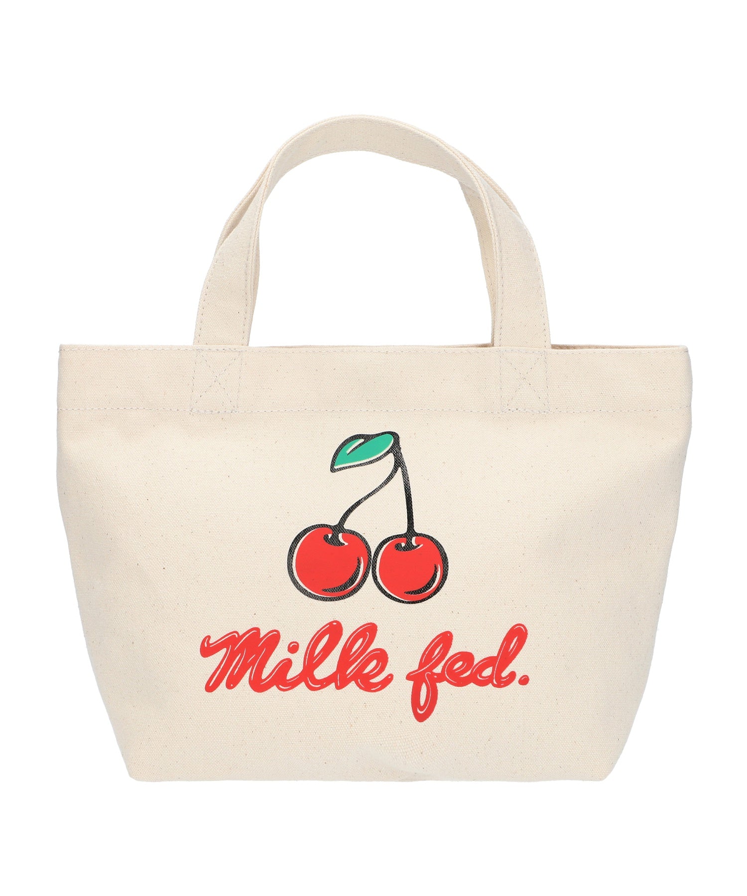 CHERRY MINI TOTE