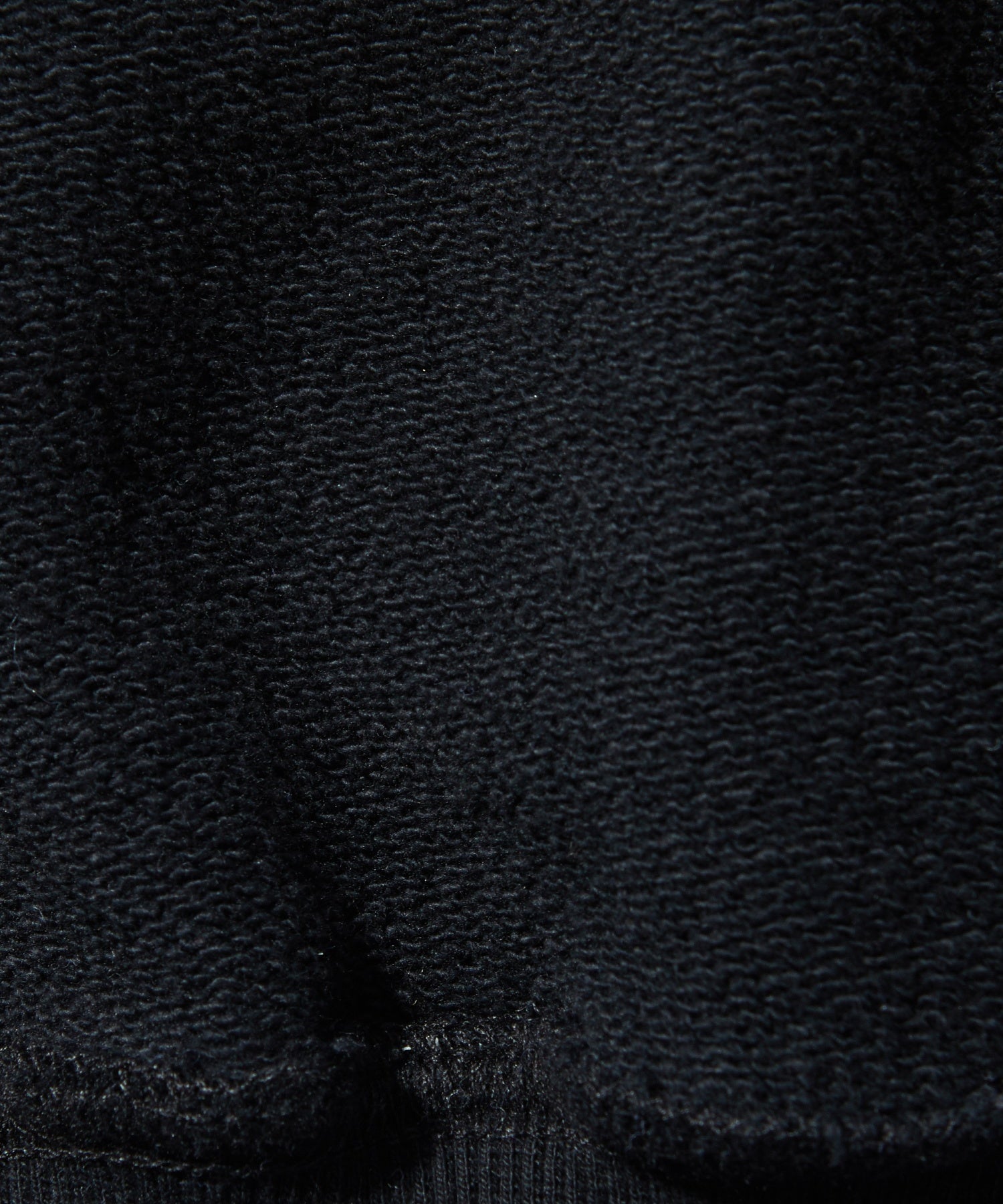 BOA PATCH HOODED SWEATSHIRT