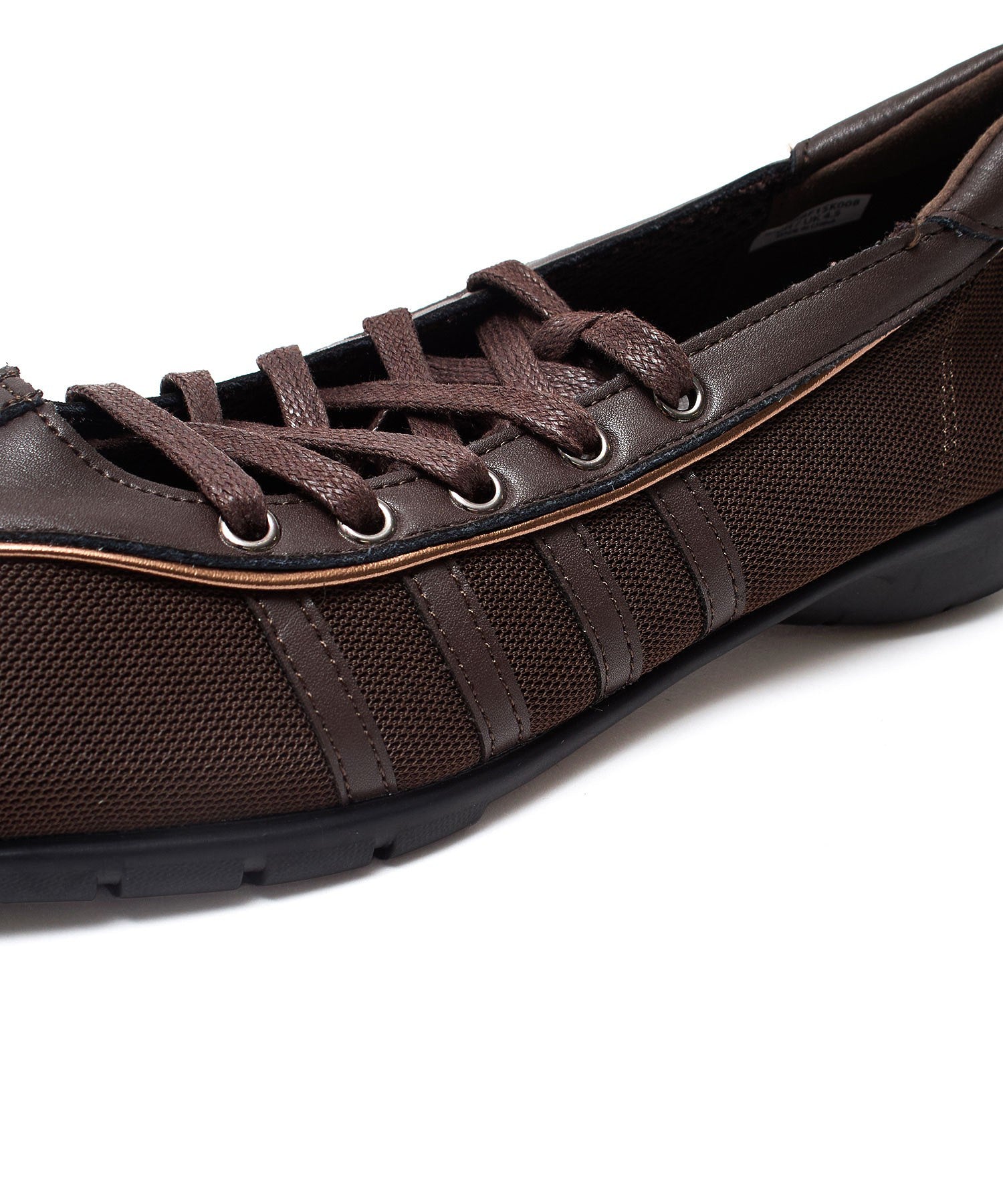 Rockfish Weatherwear/BLISS LACEUP SNEAKERS