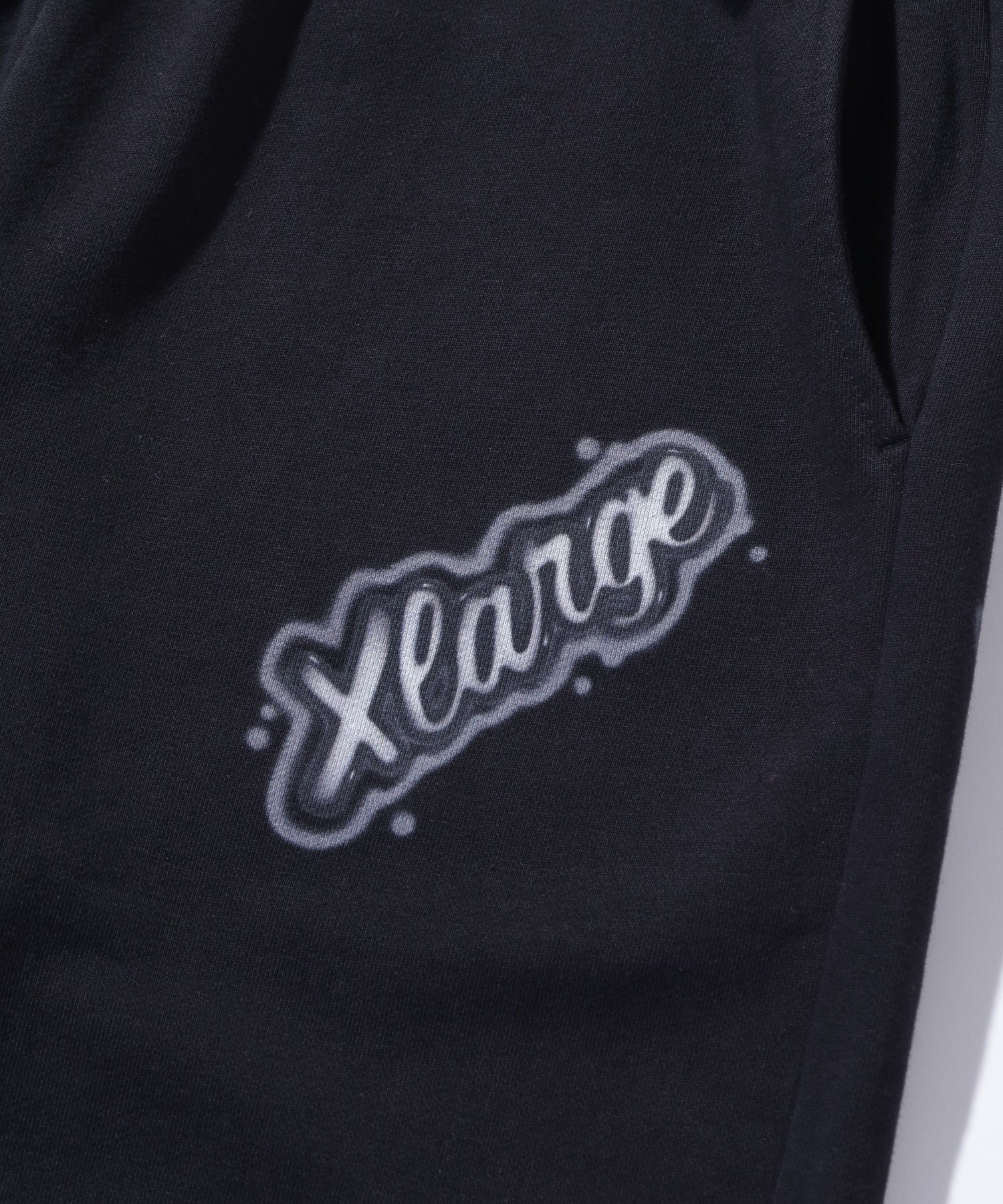 AIRBRUSH SWEAT PANTS