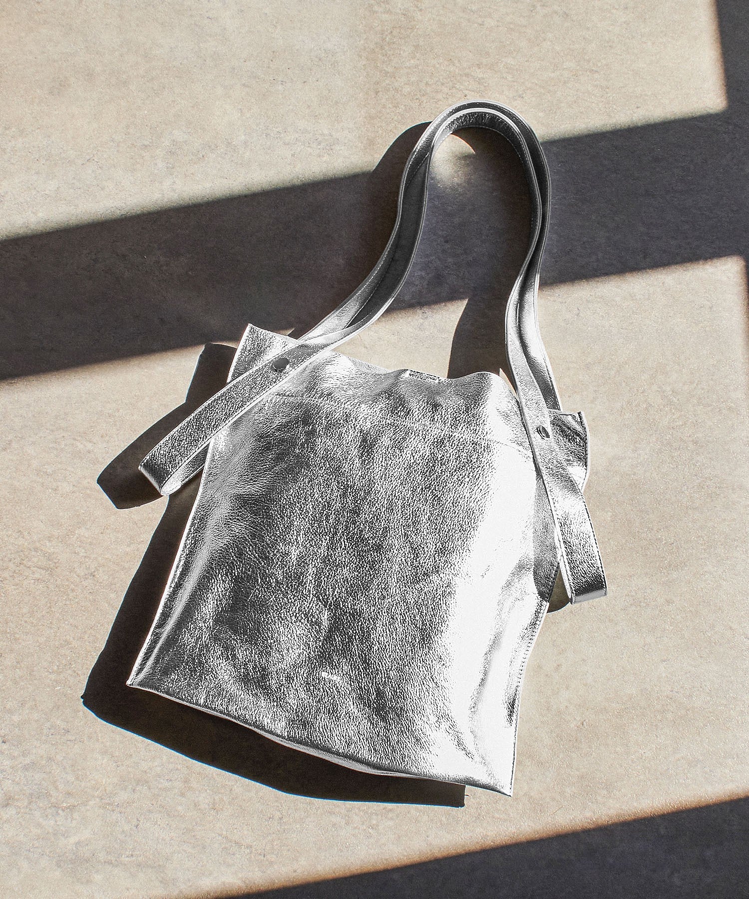 BEAURE/2WAY TOTE BAG