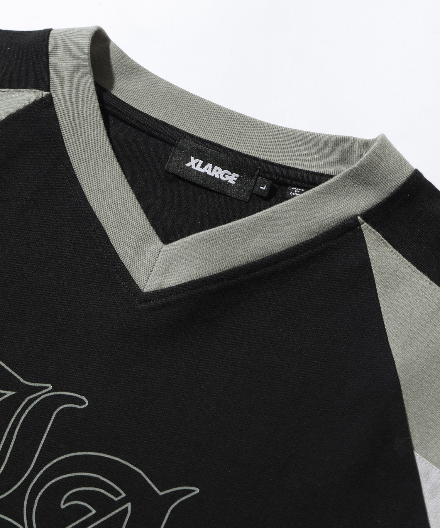 LA FOOTBALL L/S SHIRT