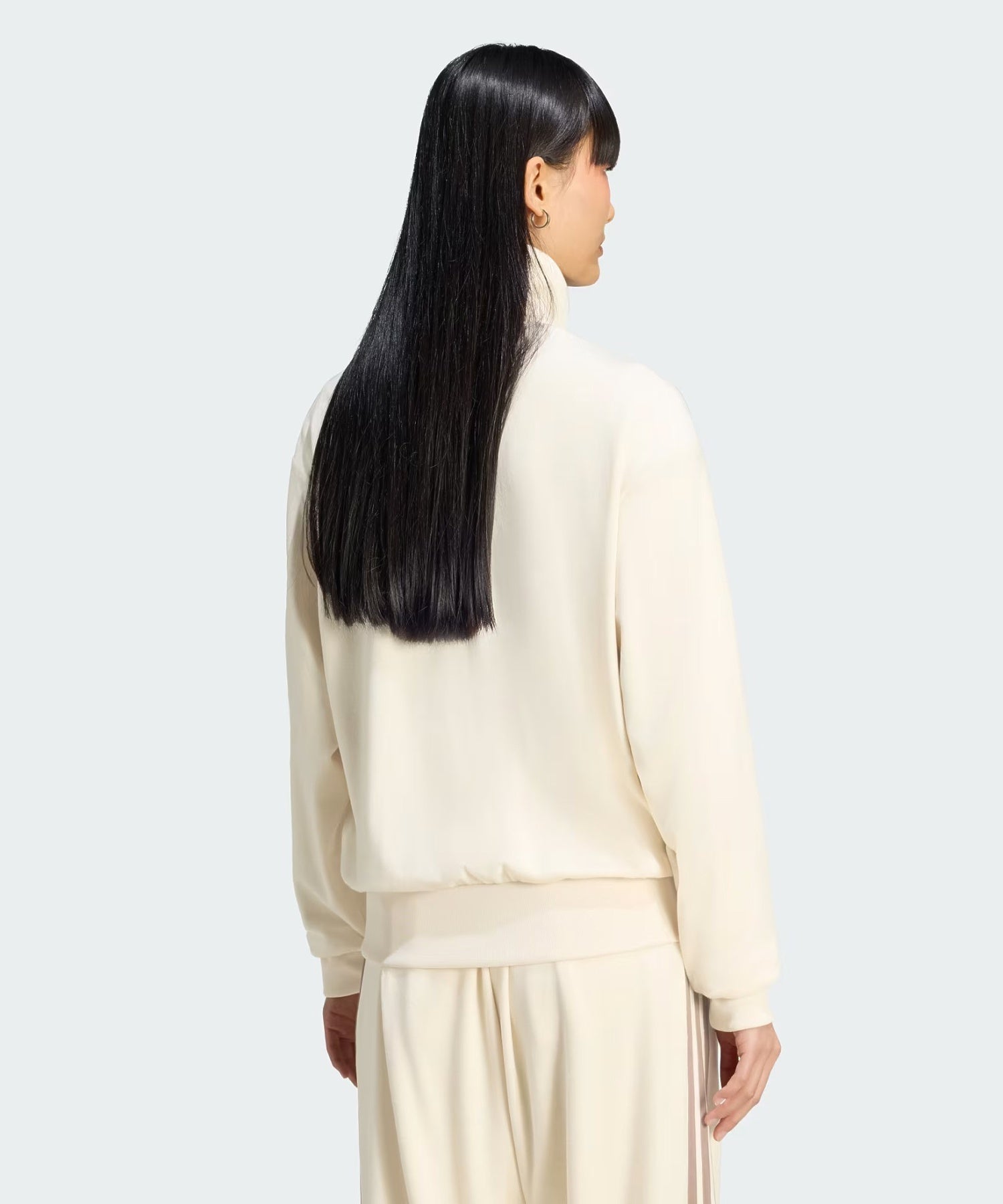 adidas/アディダス/FB VELOUR TRACK TOP ZQ134