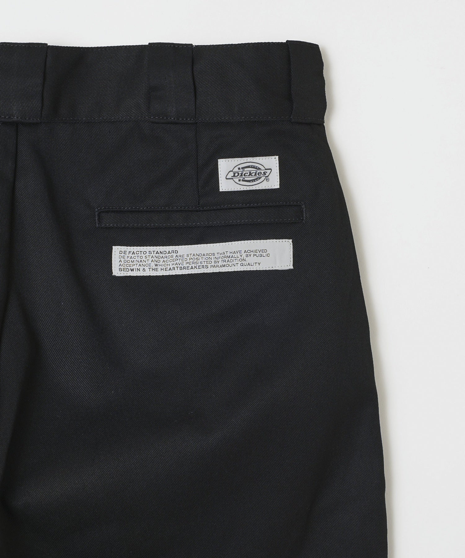 BEDWIN/ベドウィン/10L Dickies TC PANTS THUNDERS/24SB4529