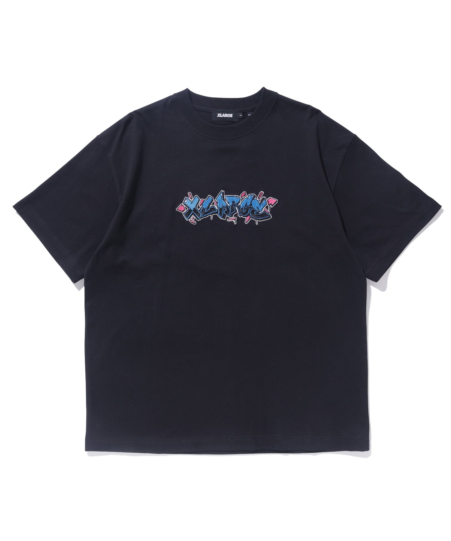 AEROSOL GAFFITI S/S TEE