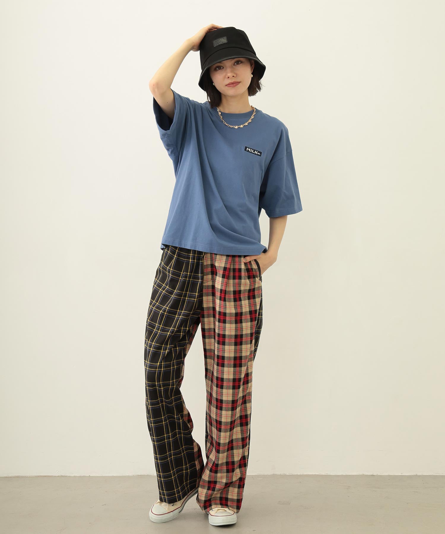 FUNNY COLLEAGUE S/S TEE