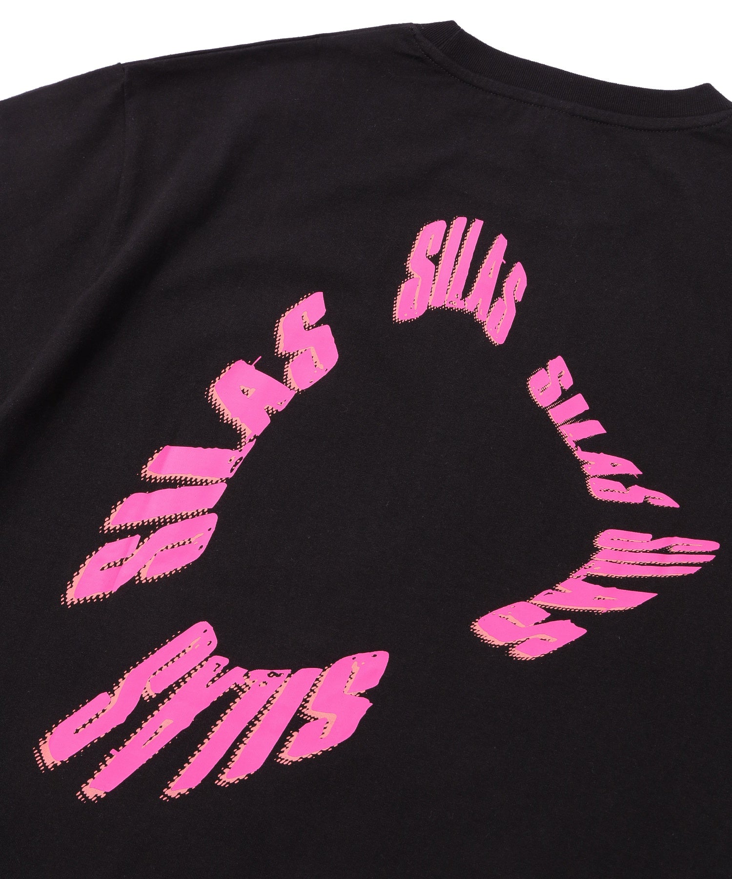 MONSTER BURGER S/S TEE