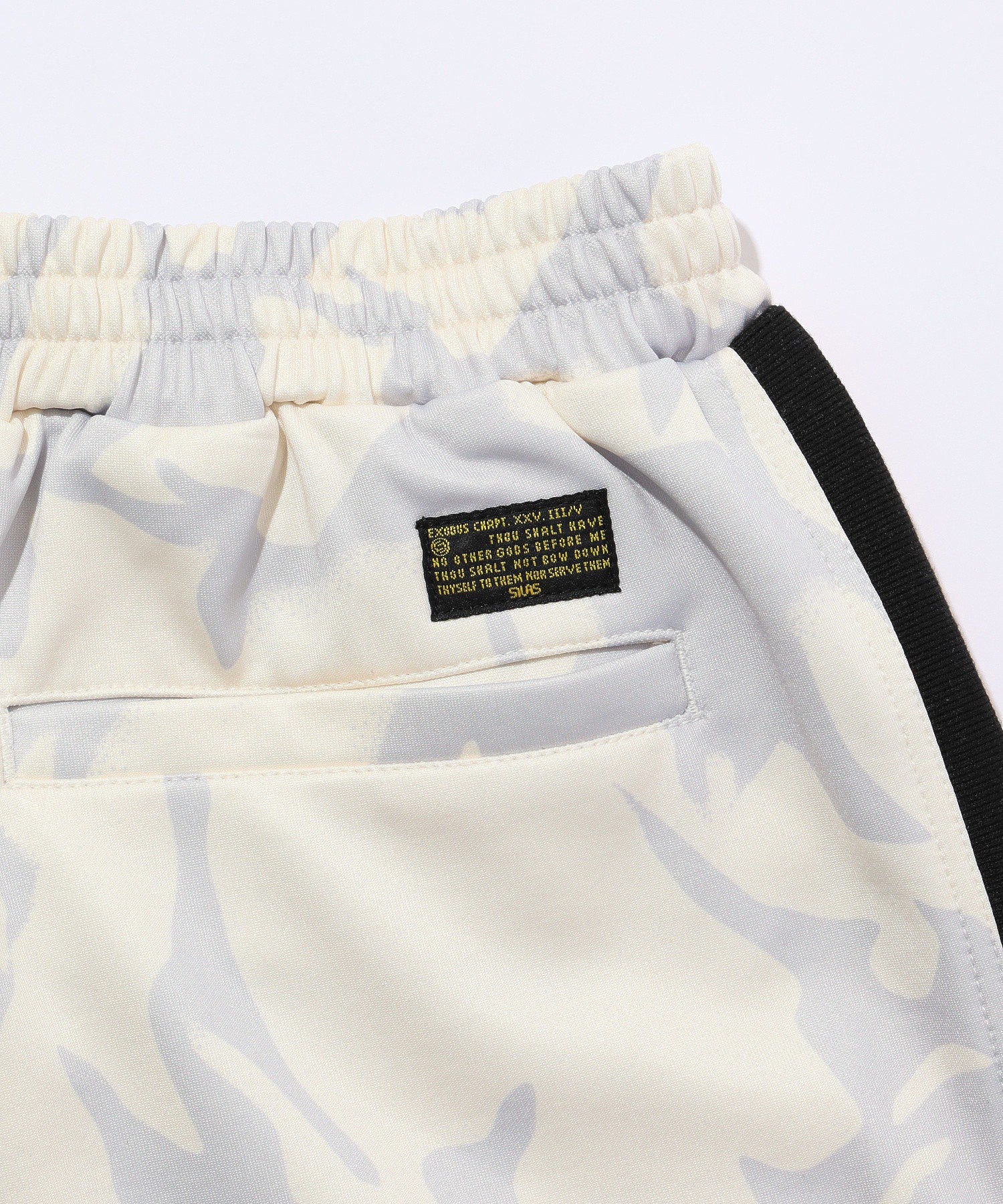 GAME PANTS