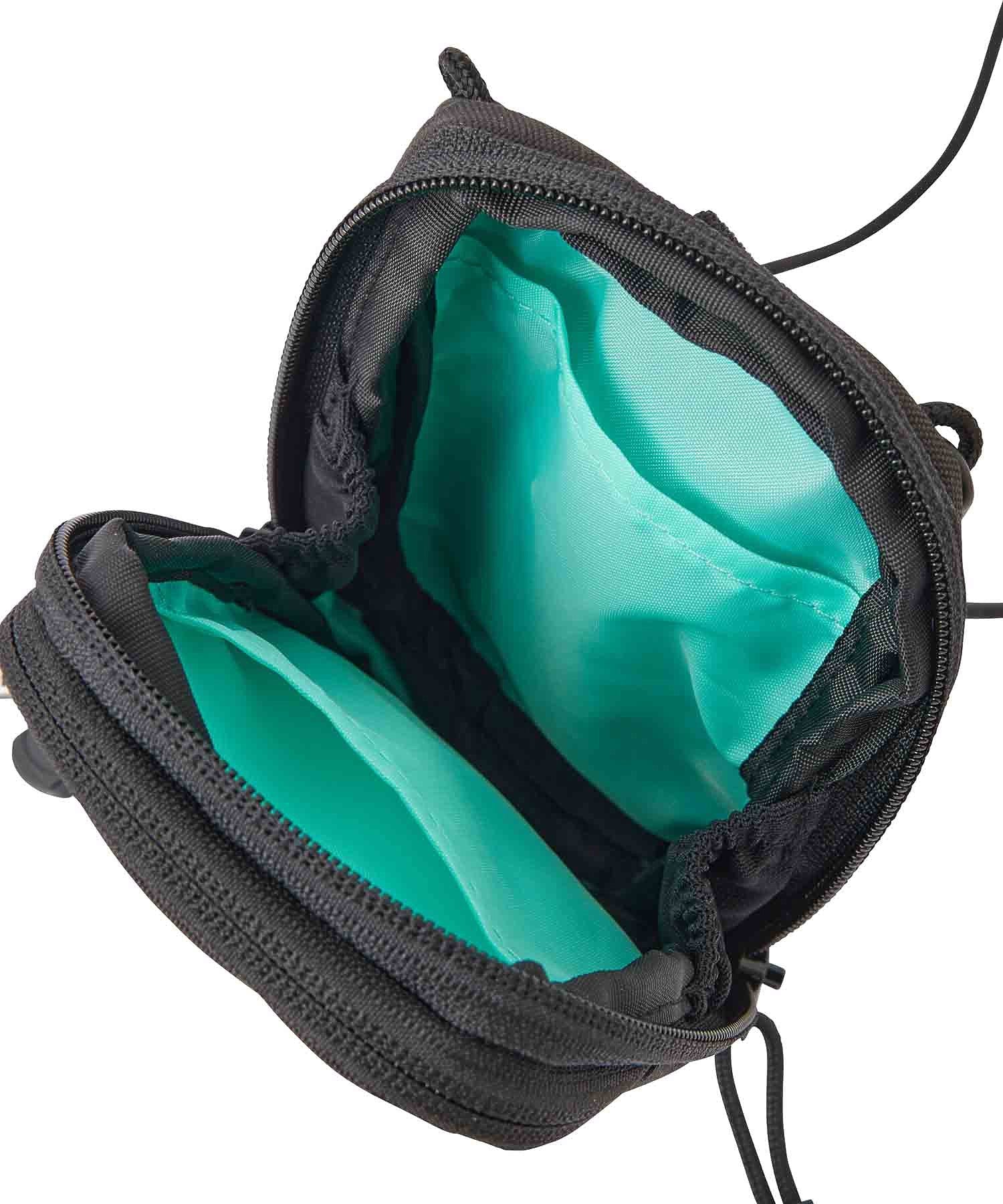ACTIVE MOLLE UTILITY POUCH MILKFED.