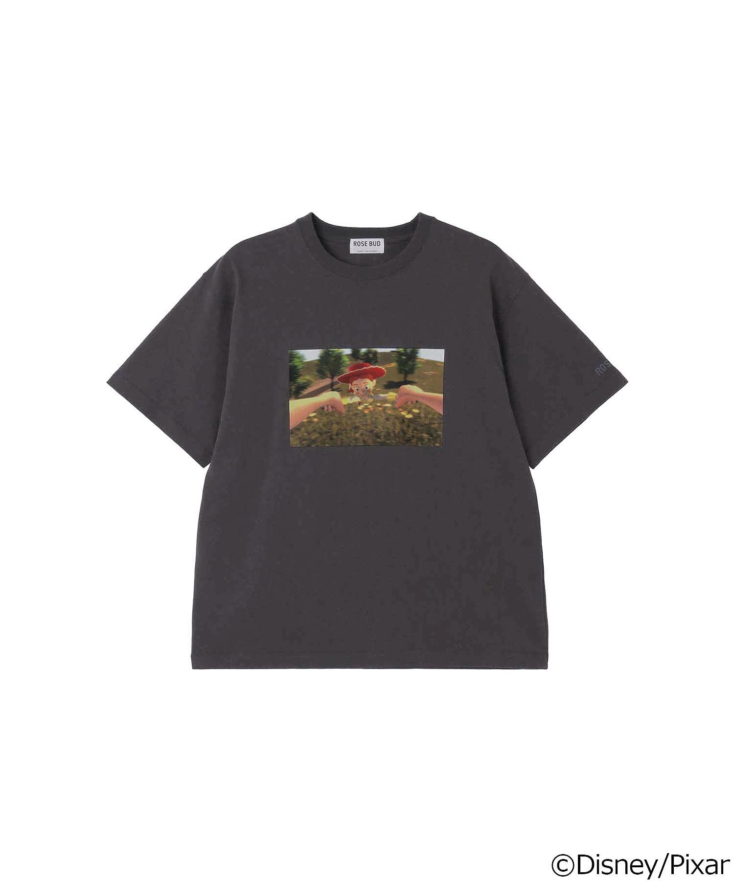 TOY STORY / JESSIE / PHOTO S/S TEE