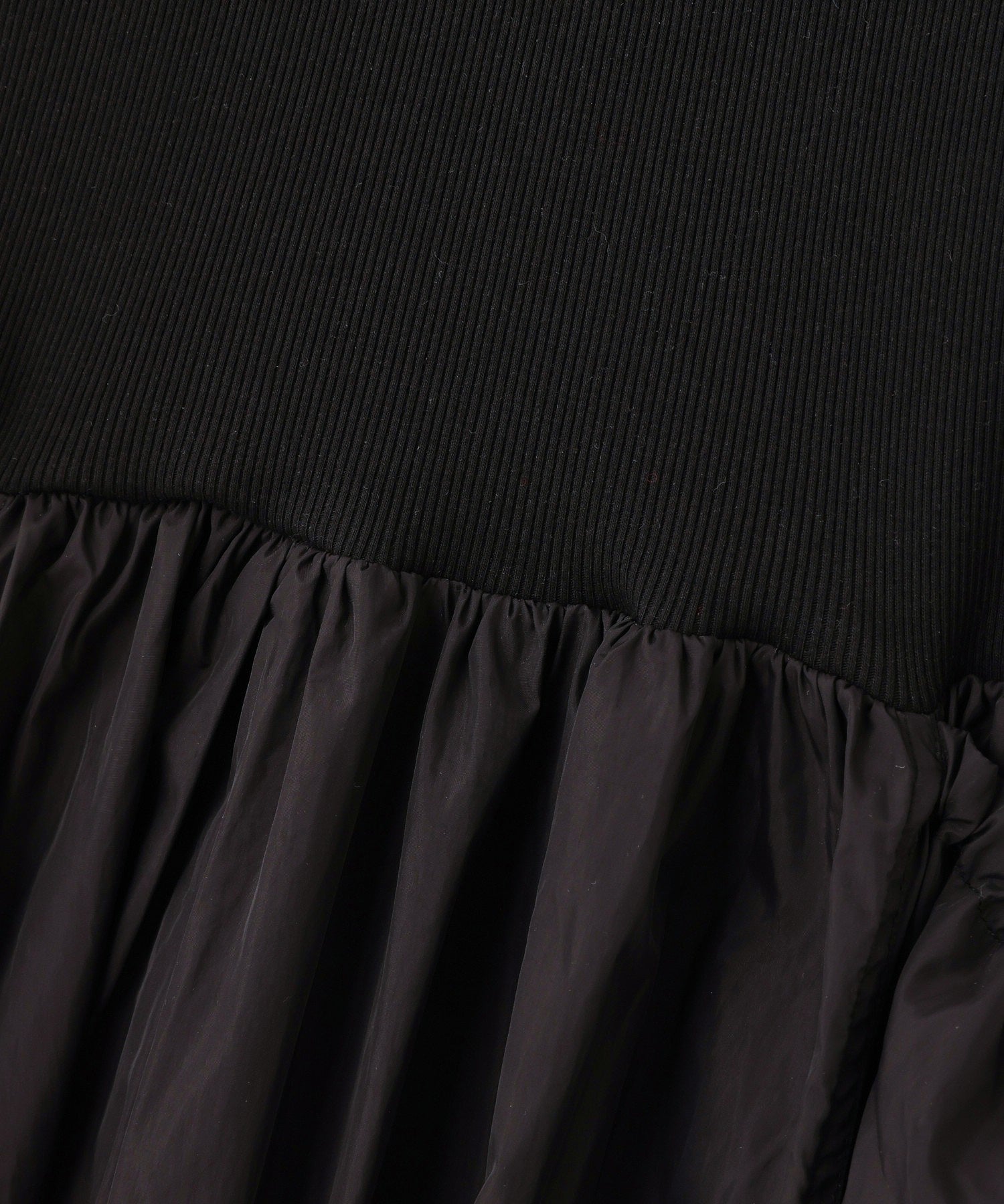 DOCKING DRESS