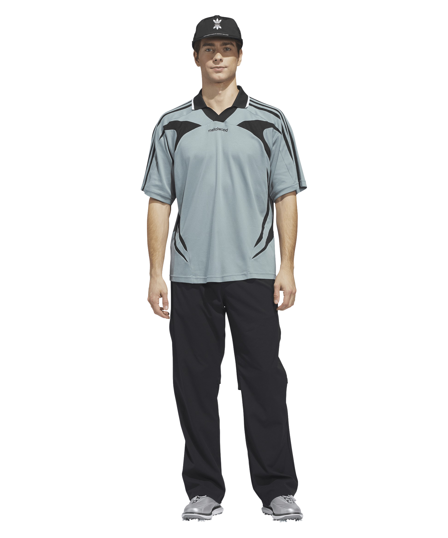 Metalwood/メタルウッド スタジオ/OG Metalwood PANTS CA081