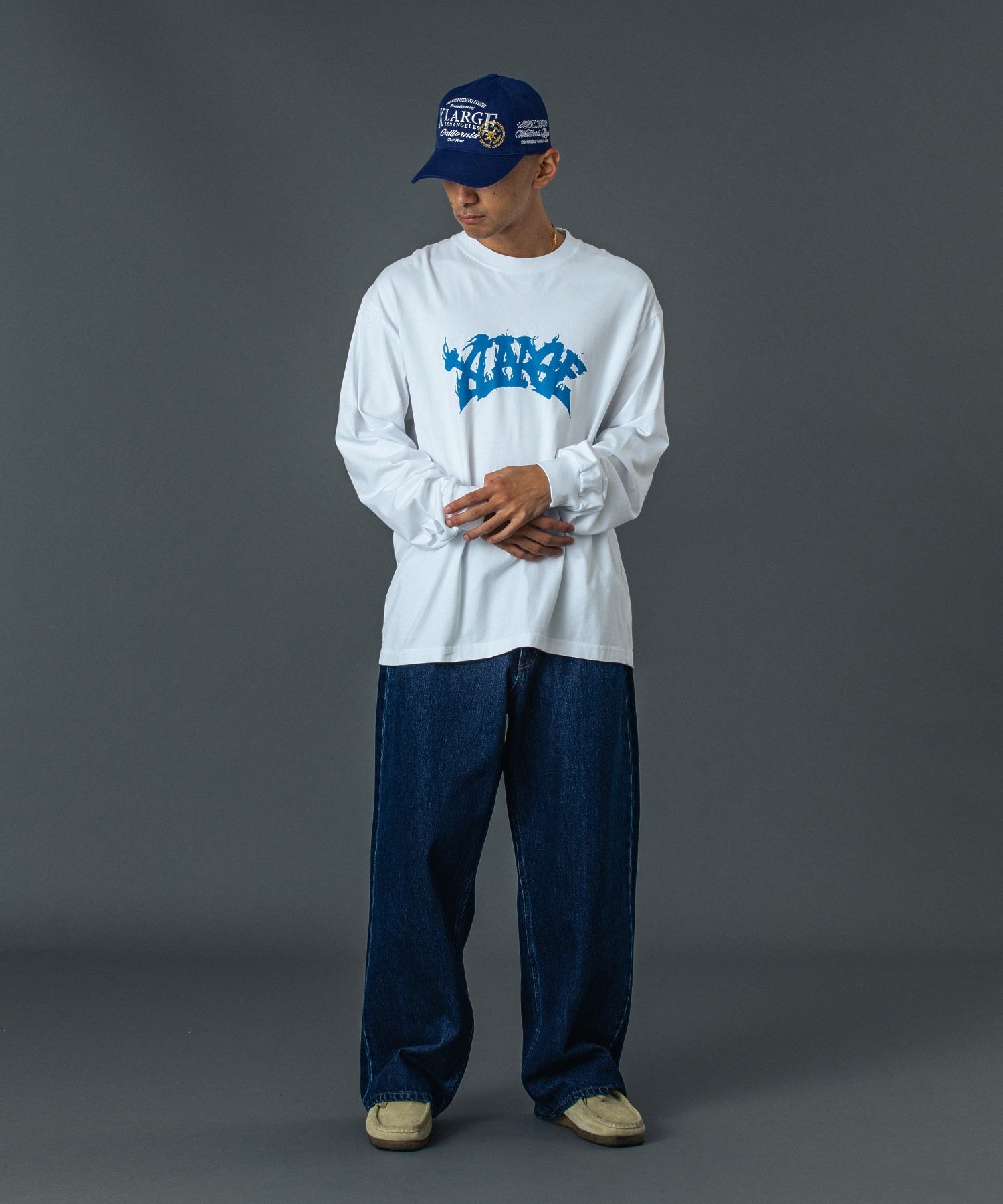 CLASSIC SNAPBACK CAP