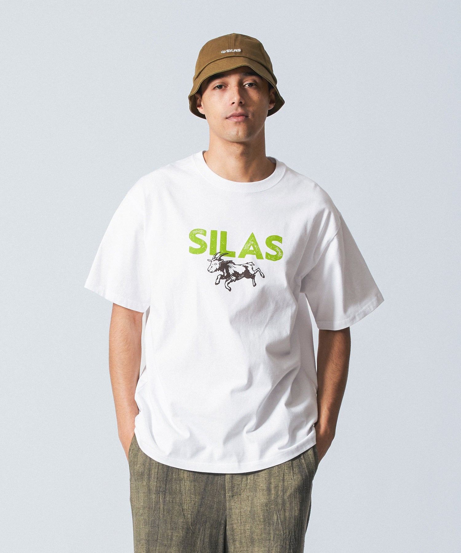LOGO HAT