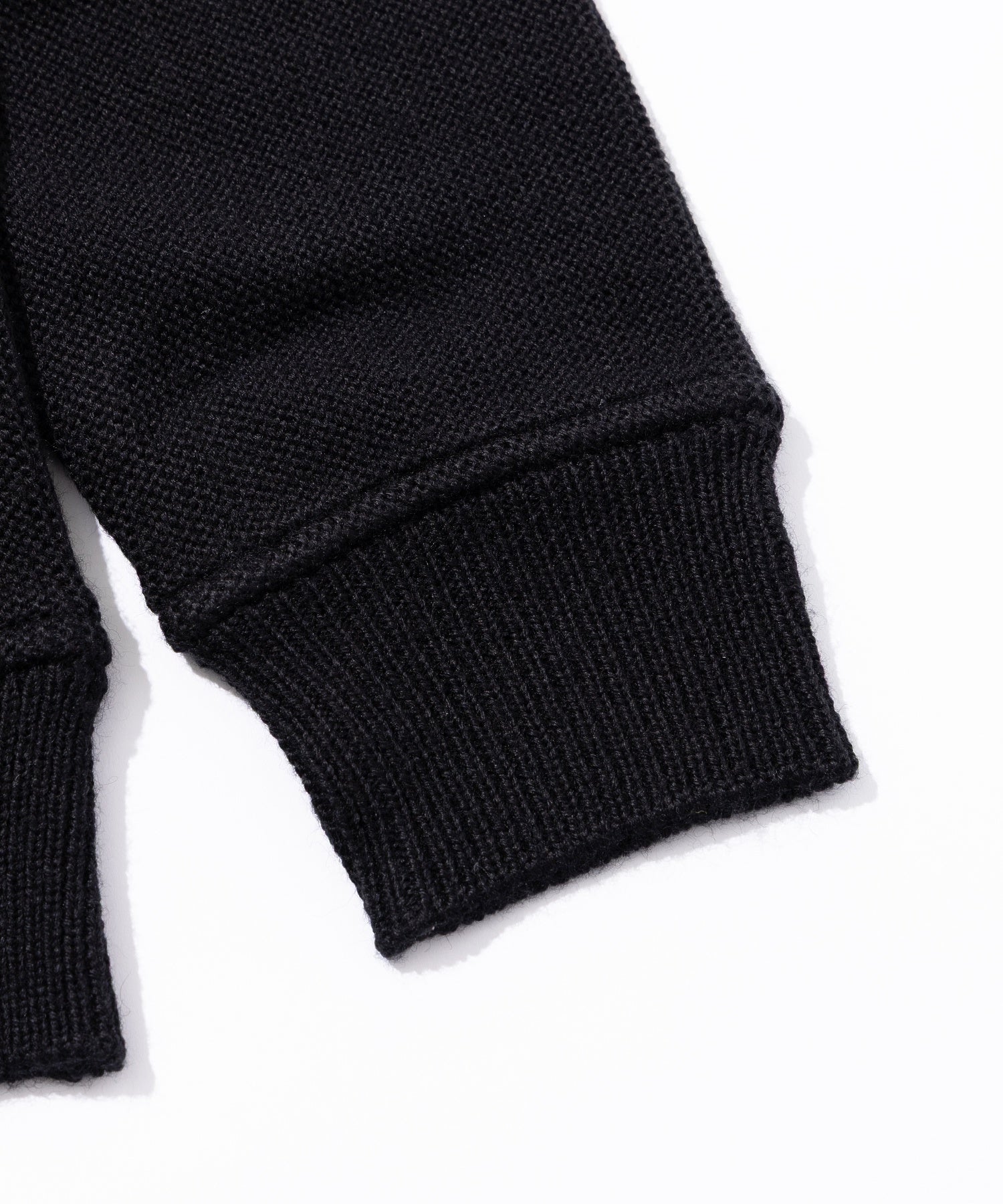 REEBOK×SILAS KNIT CARDIGAN