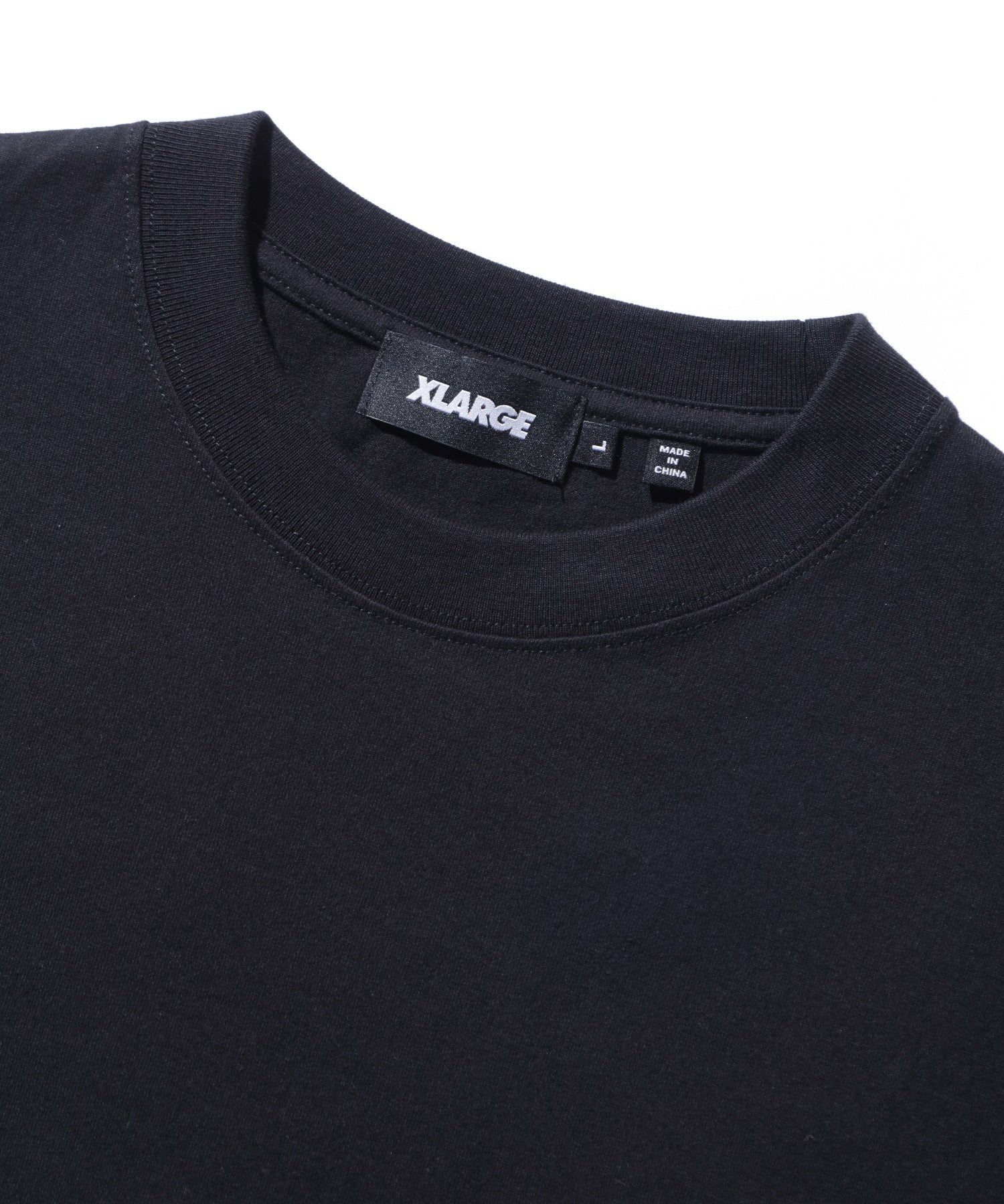 LABORATORY S/S TEE