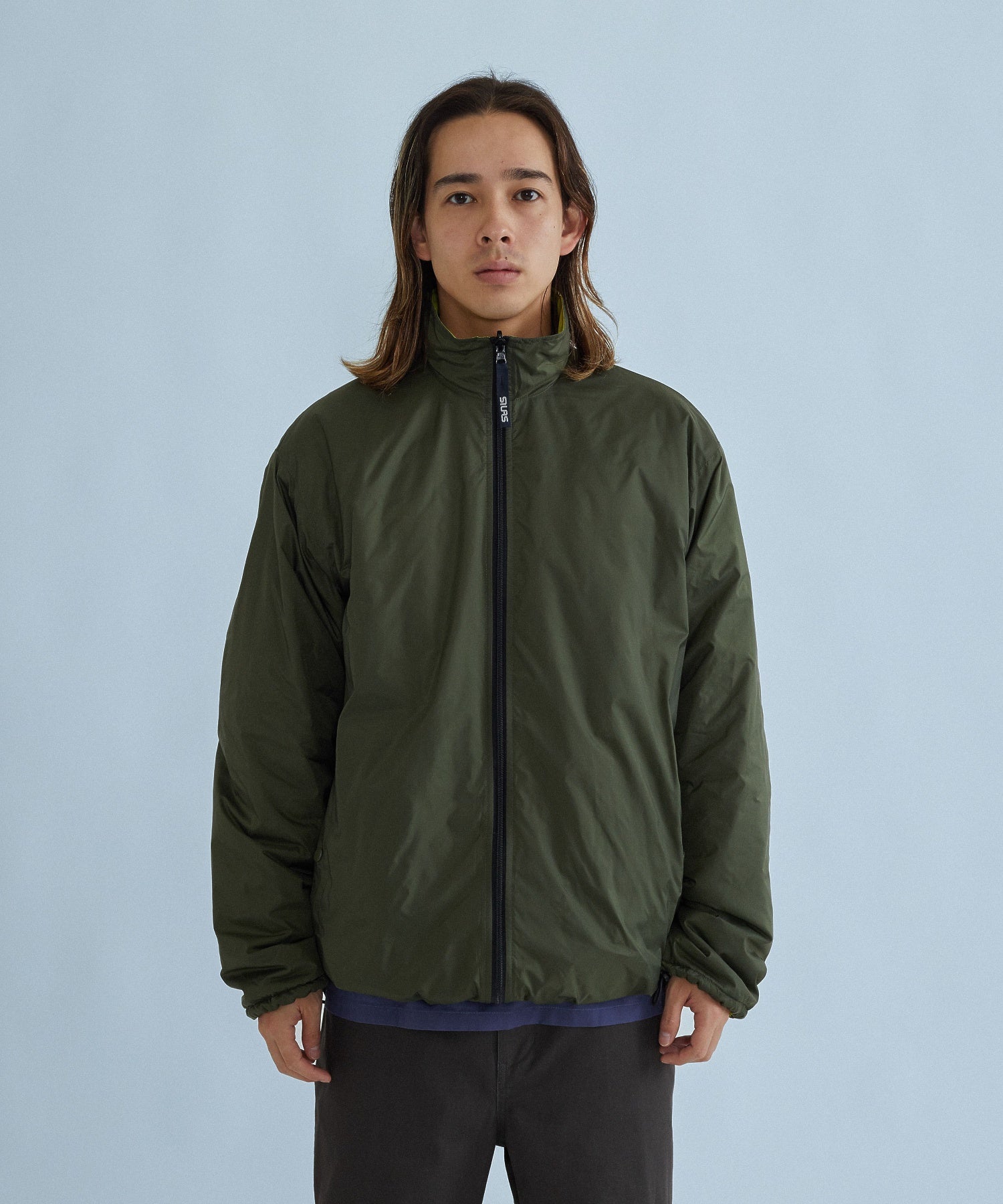 【ARCHIVE】NEW LINER