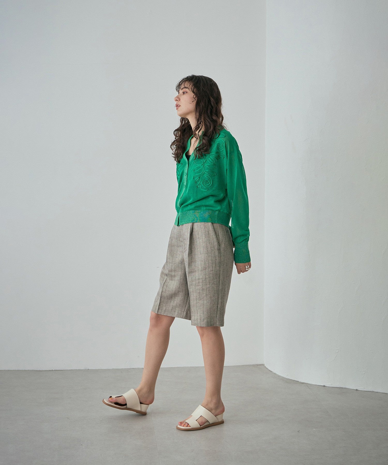 ショートパンツ