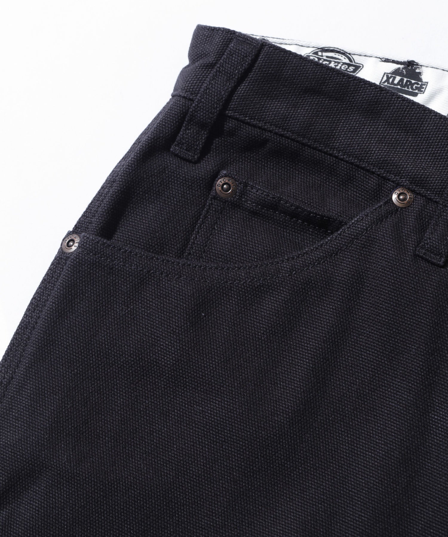 XLARGE×Dickies WORK PANTS