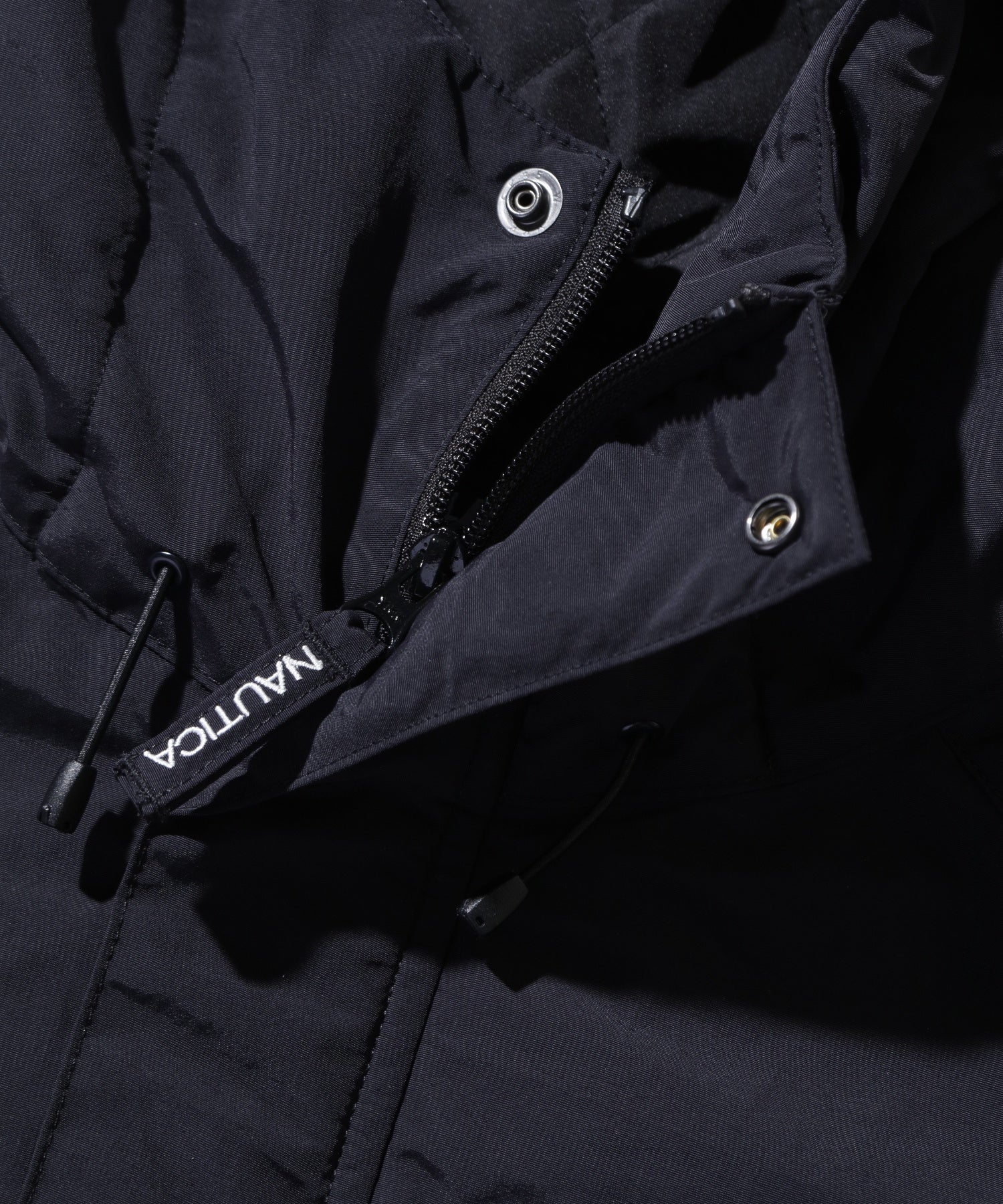 XLARGE×NAUTICA SAILING JACKET