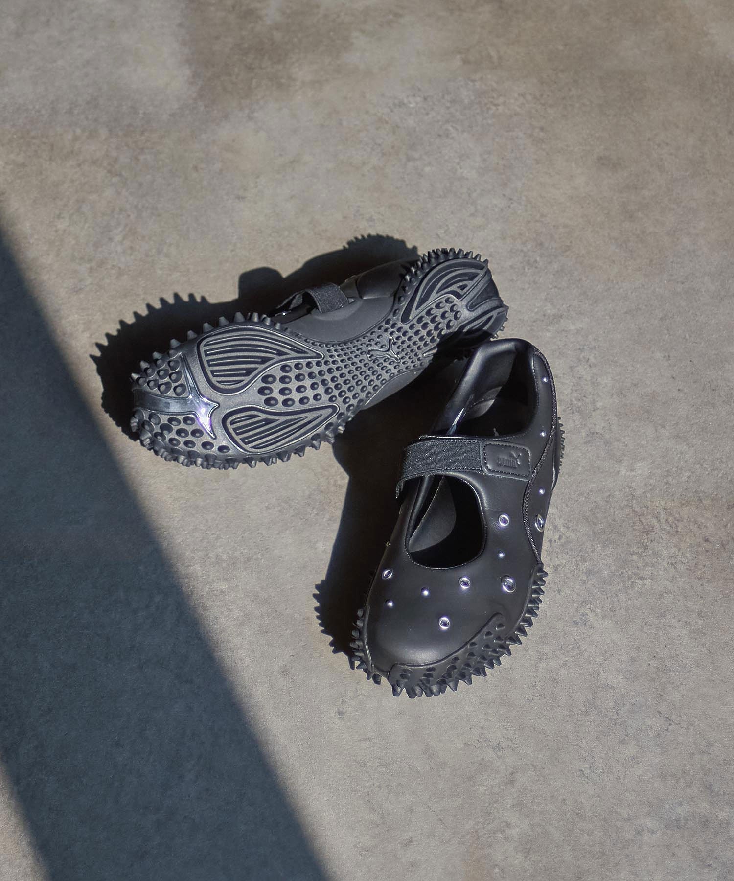 PUMA/MOSTRO FEY STUDS