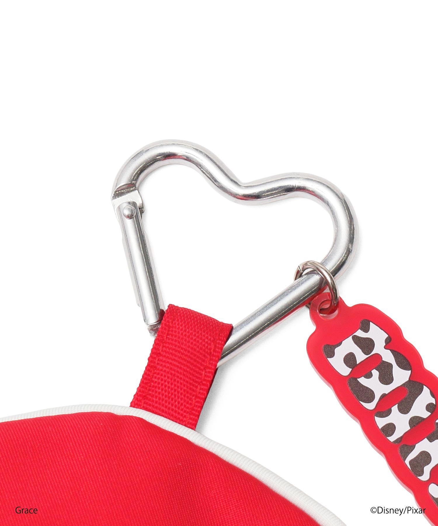 JESSIE / HAT CHARM POUCH