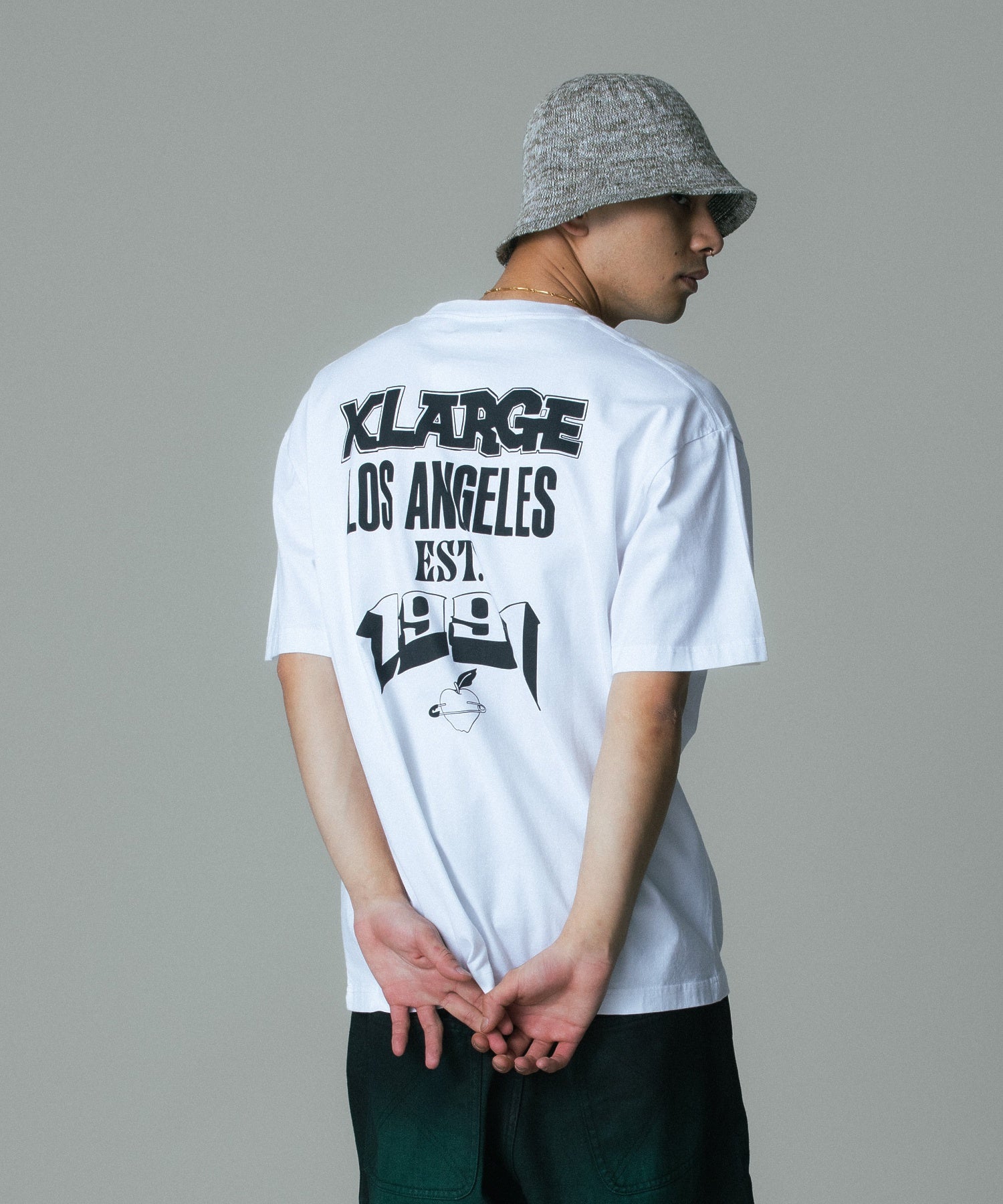 EST.1991 S/S TEE