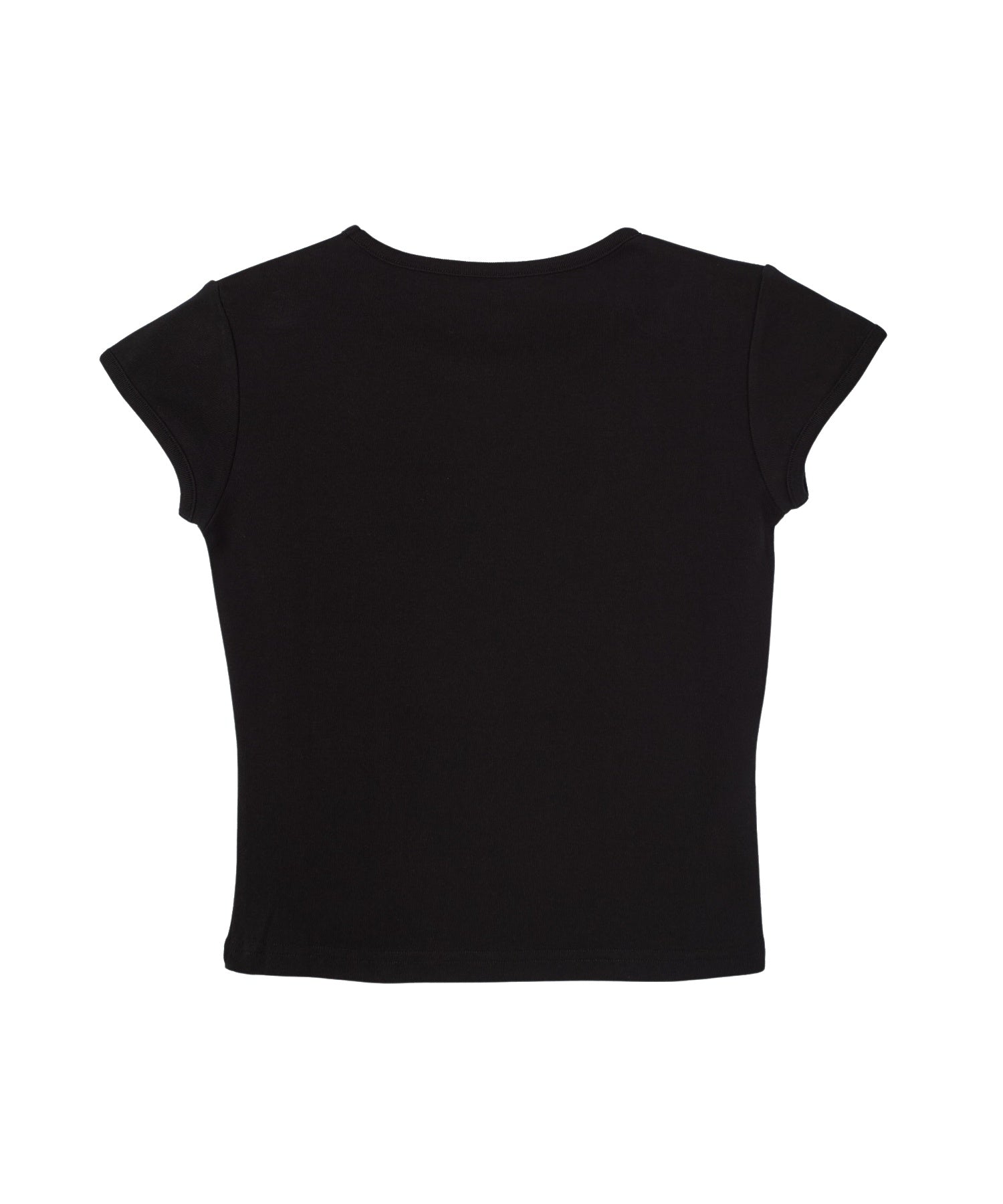 COLORED MILLS LOGO S/S BABY TEE