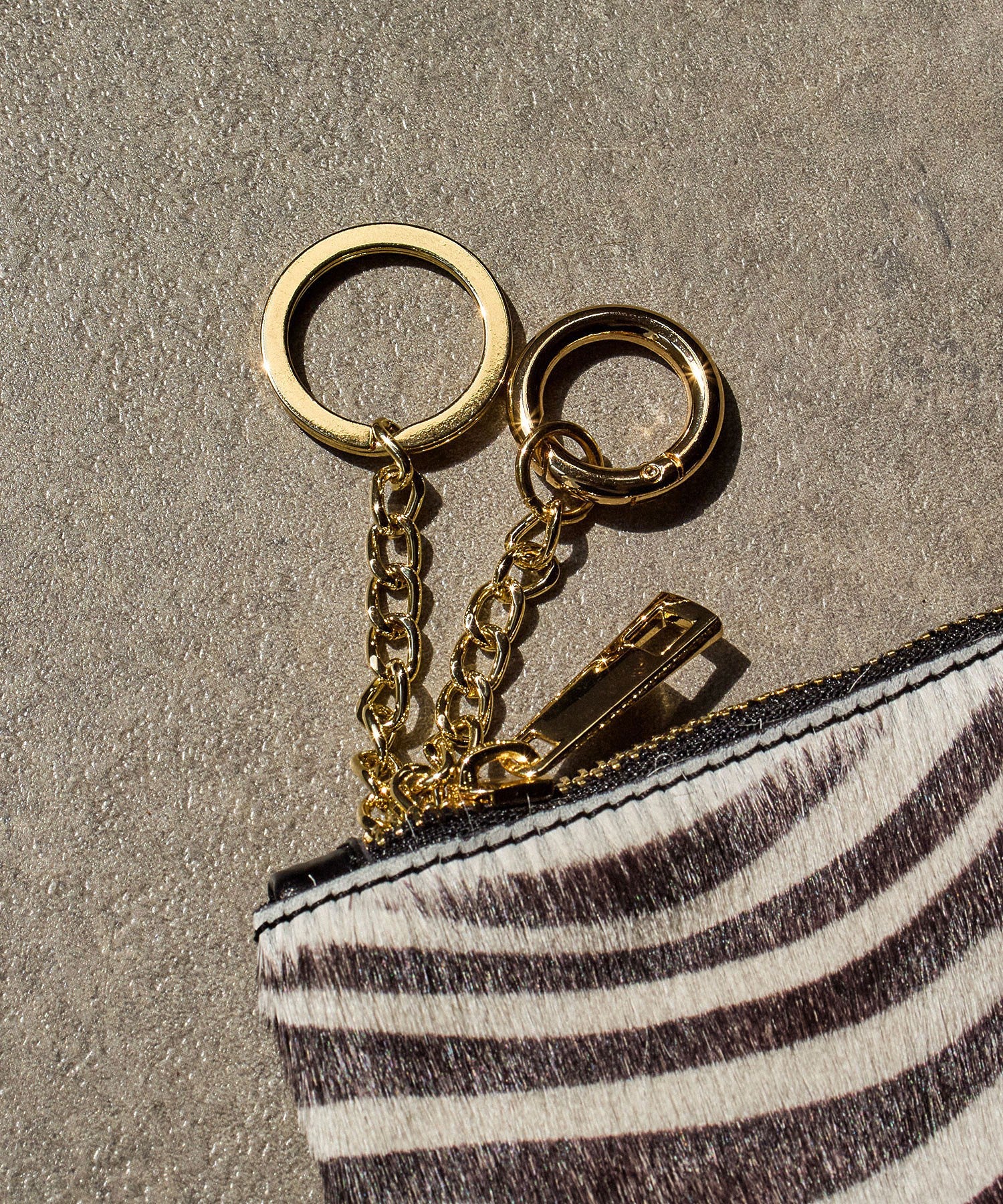 MILLELA FIRENZE/COIN CASE