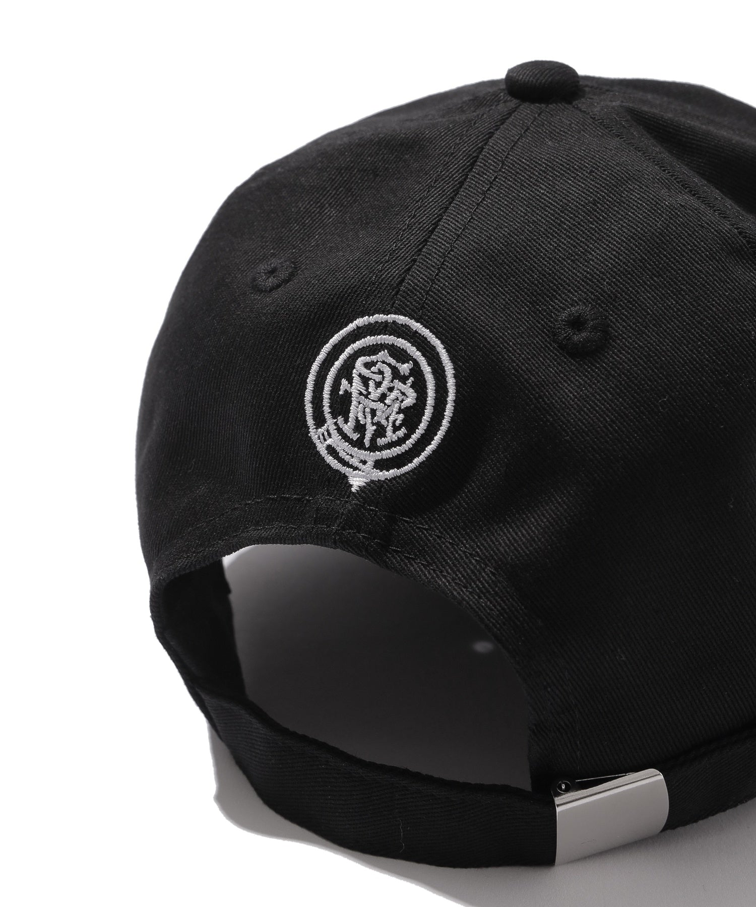 S LOGO CAP